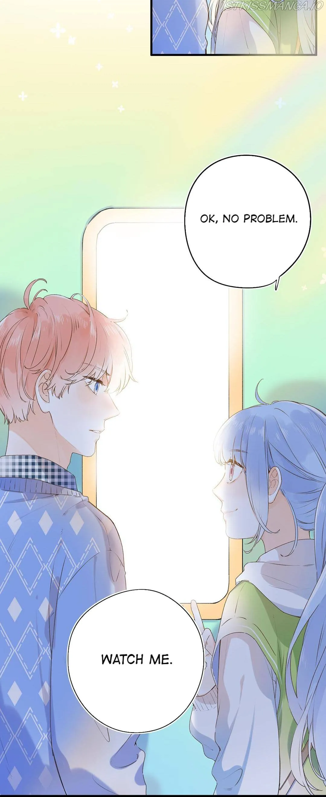 The Drifting Star Chapter 28 Online - página 9