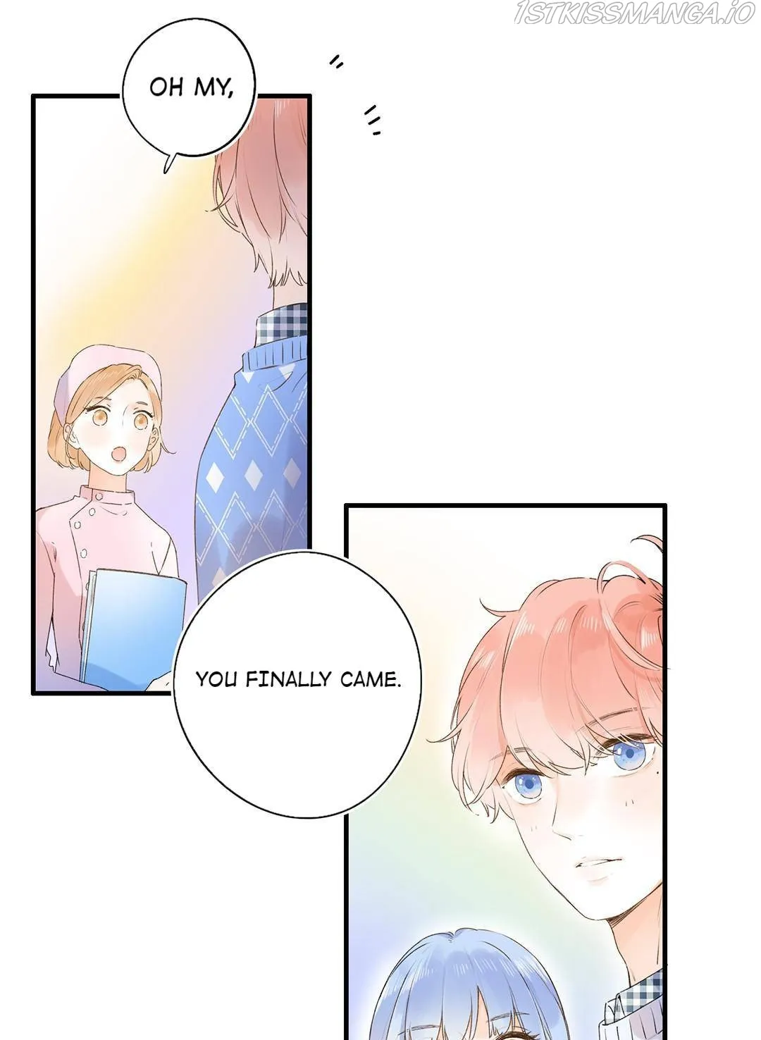 The Drifting Star Chapter 28 Online - página 11
