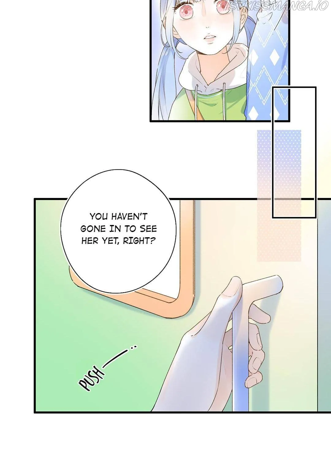 The Drifting Star Chapter 28 Online - página 12