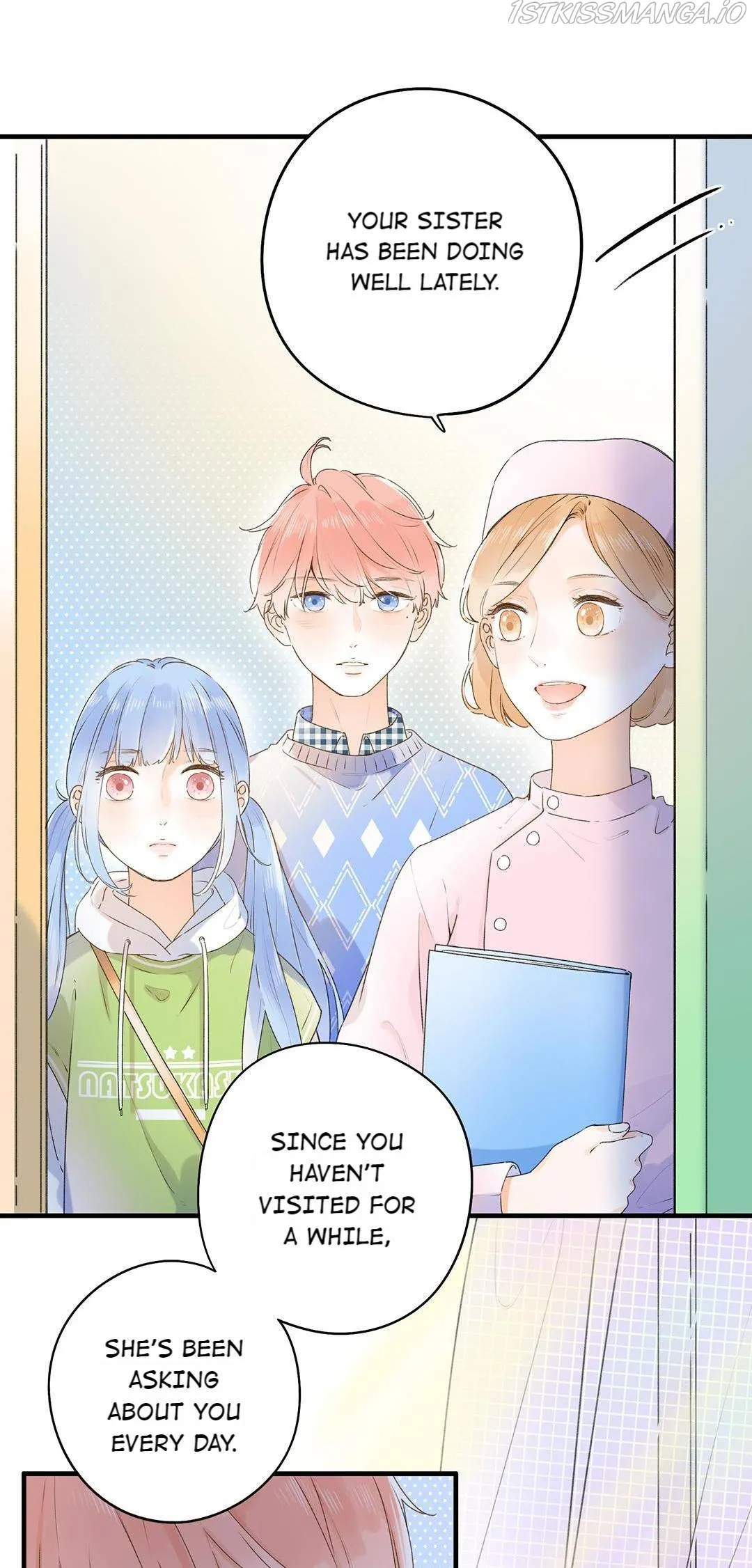 The Drifting Star Chapter 28 Online - página 13