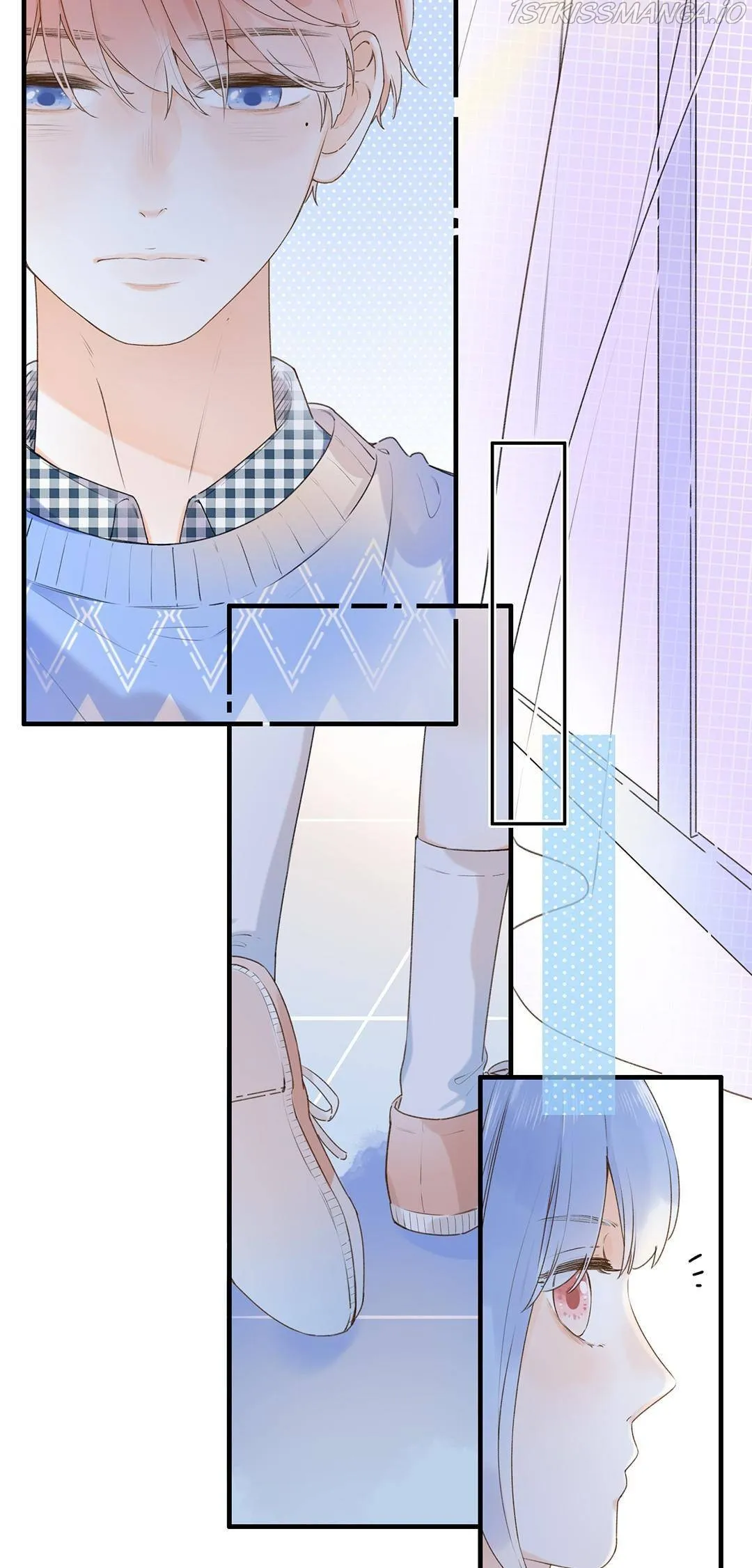 The Drifting Star Chapter 28 Online - página 14