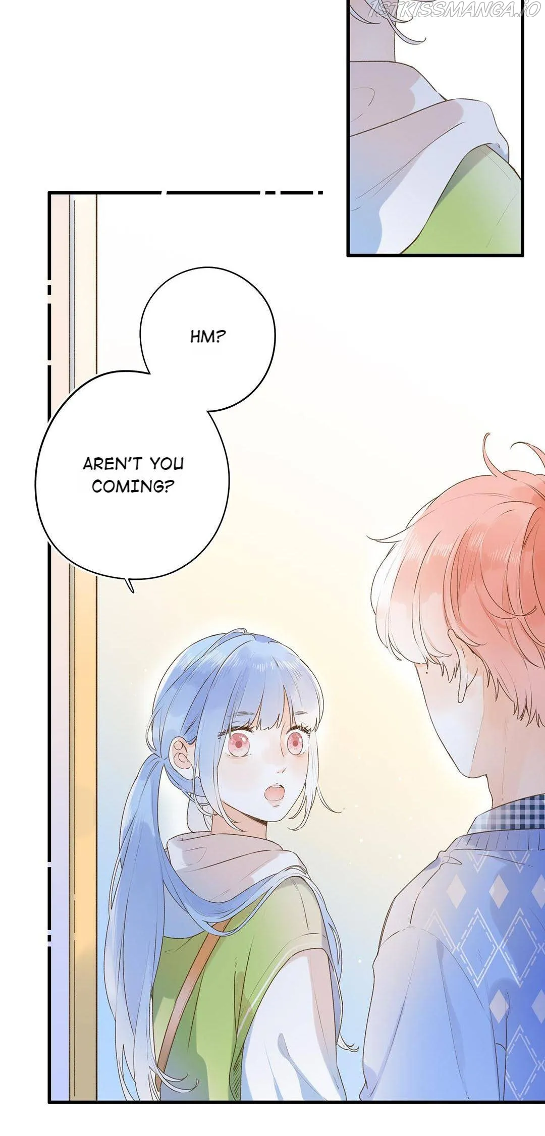 The Drifting Star Chapter 28 Online - página 15