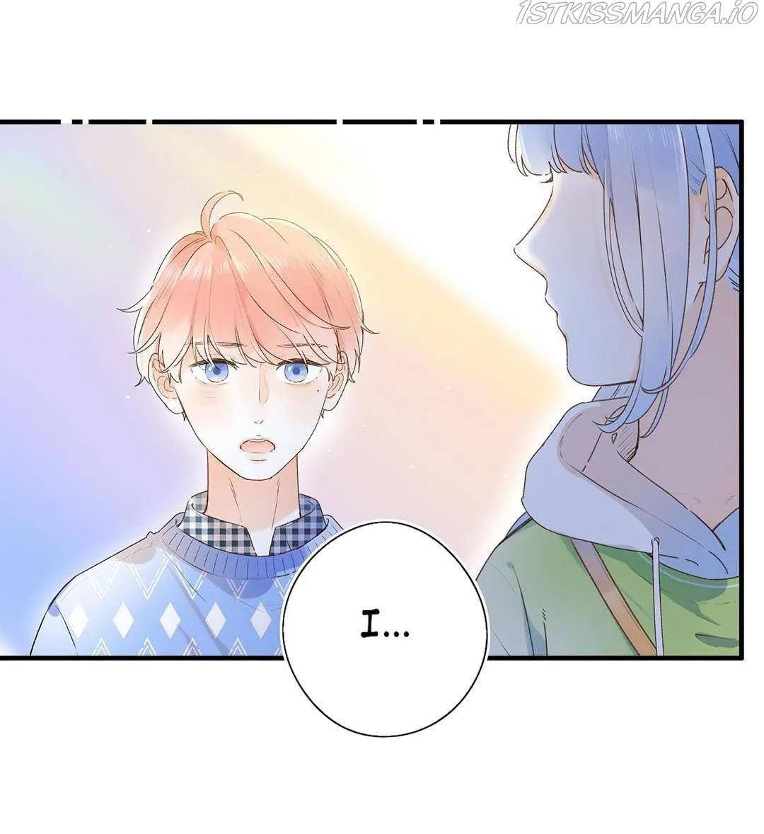 The Drifting Star Chapter 28 Online - página 16