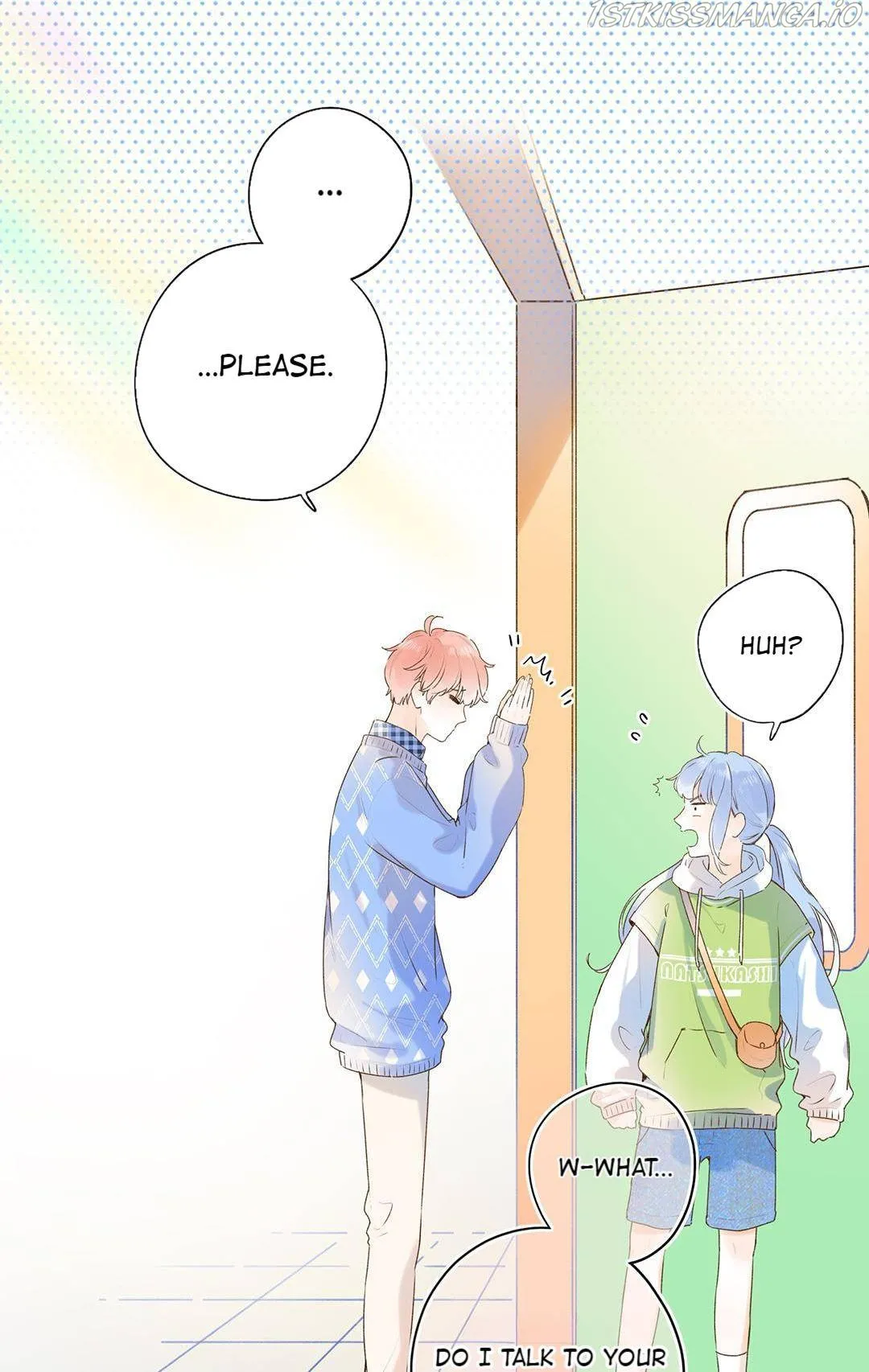 The Drifting Star Chapter 28 Online - página 19