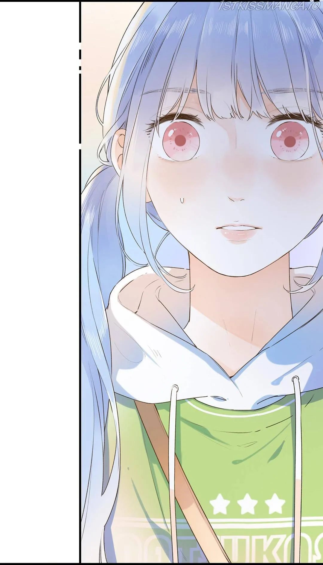 The Drifting Star Chapter 28 Online - página 24