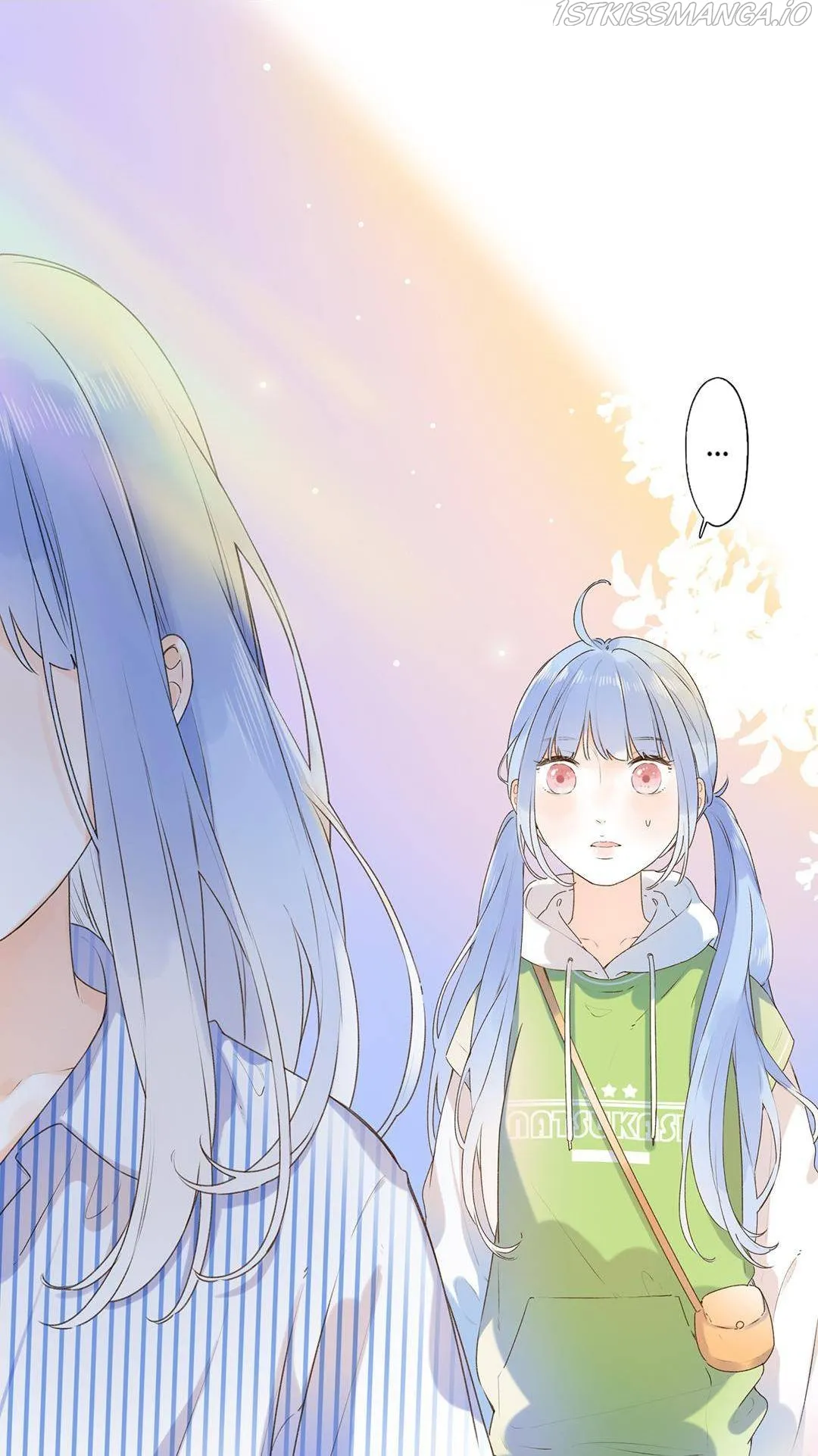 The Drifting Star Chapter 28 Online - página 25