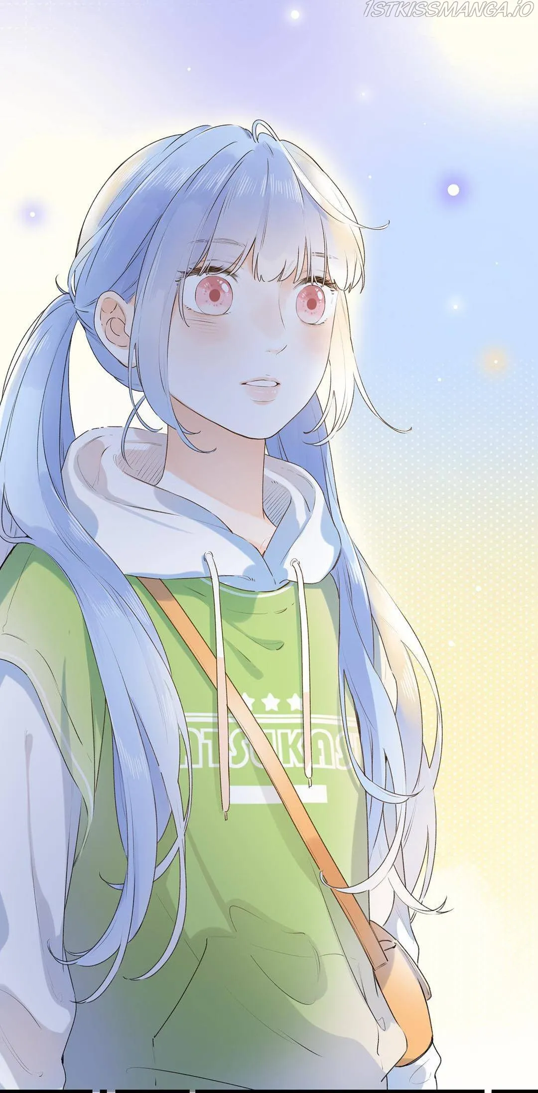 The Drifting Star Chapter 28 Online - página 28