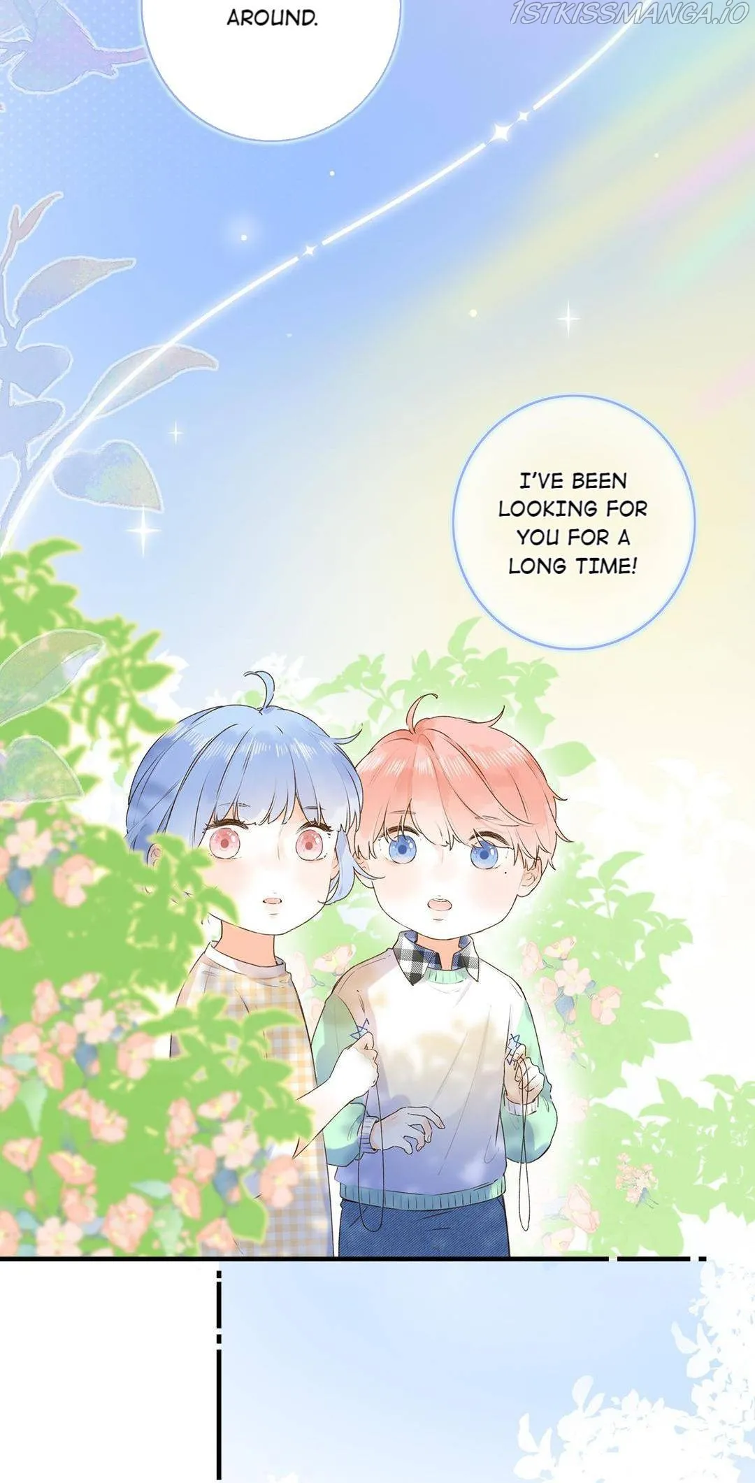 The Drifting Star Chapter 28 Online - página 31
