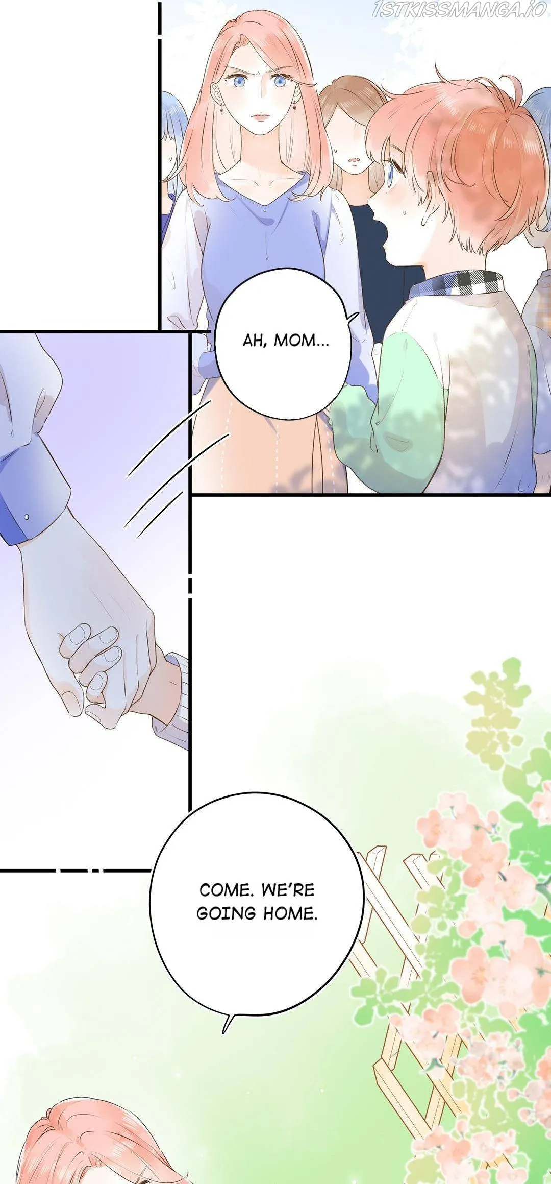 The Drifting Star Chapter 28 Online - página 32