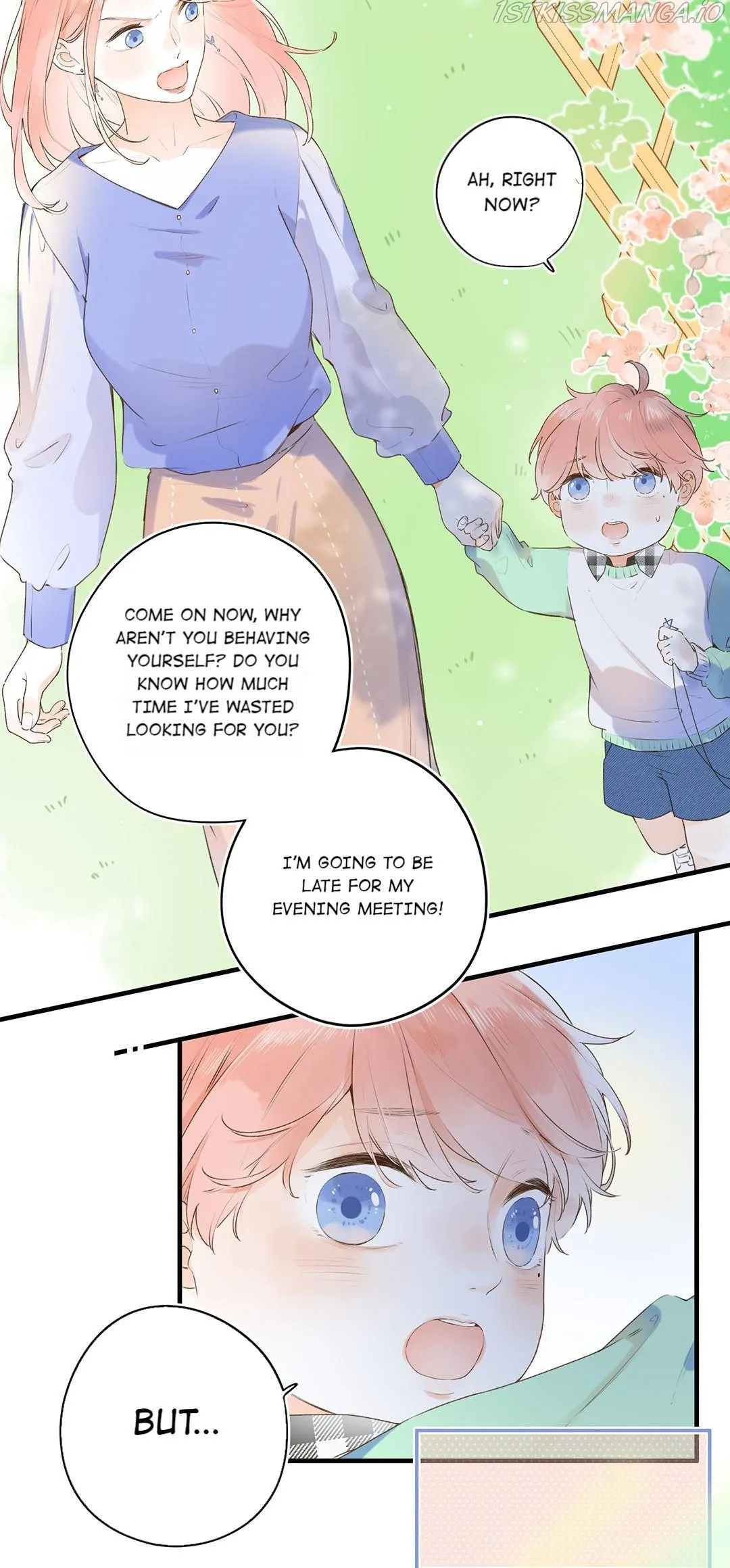 The Drifting Star Chapter 28 Online - página 33