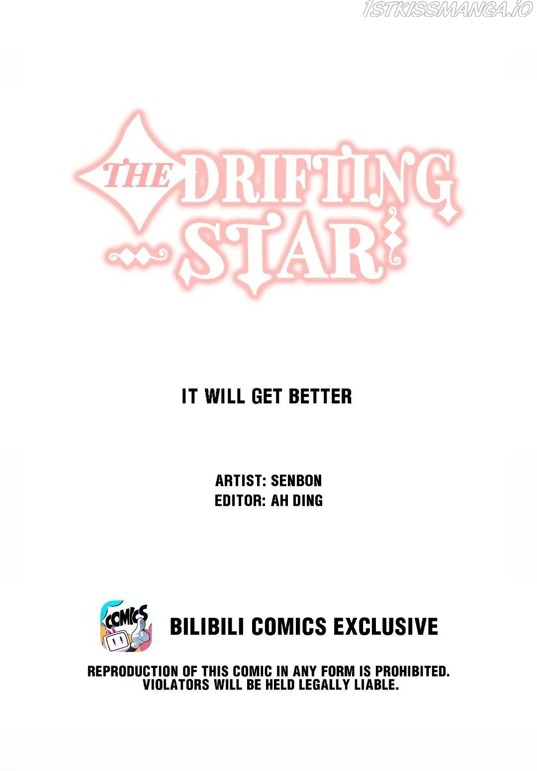 The Drifting Star Chapter 29 Online - página 1