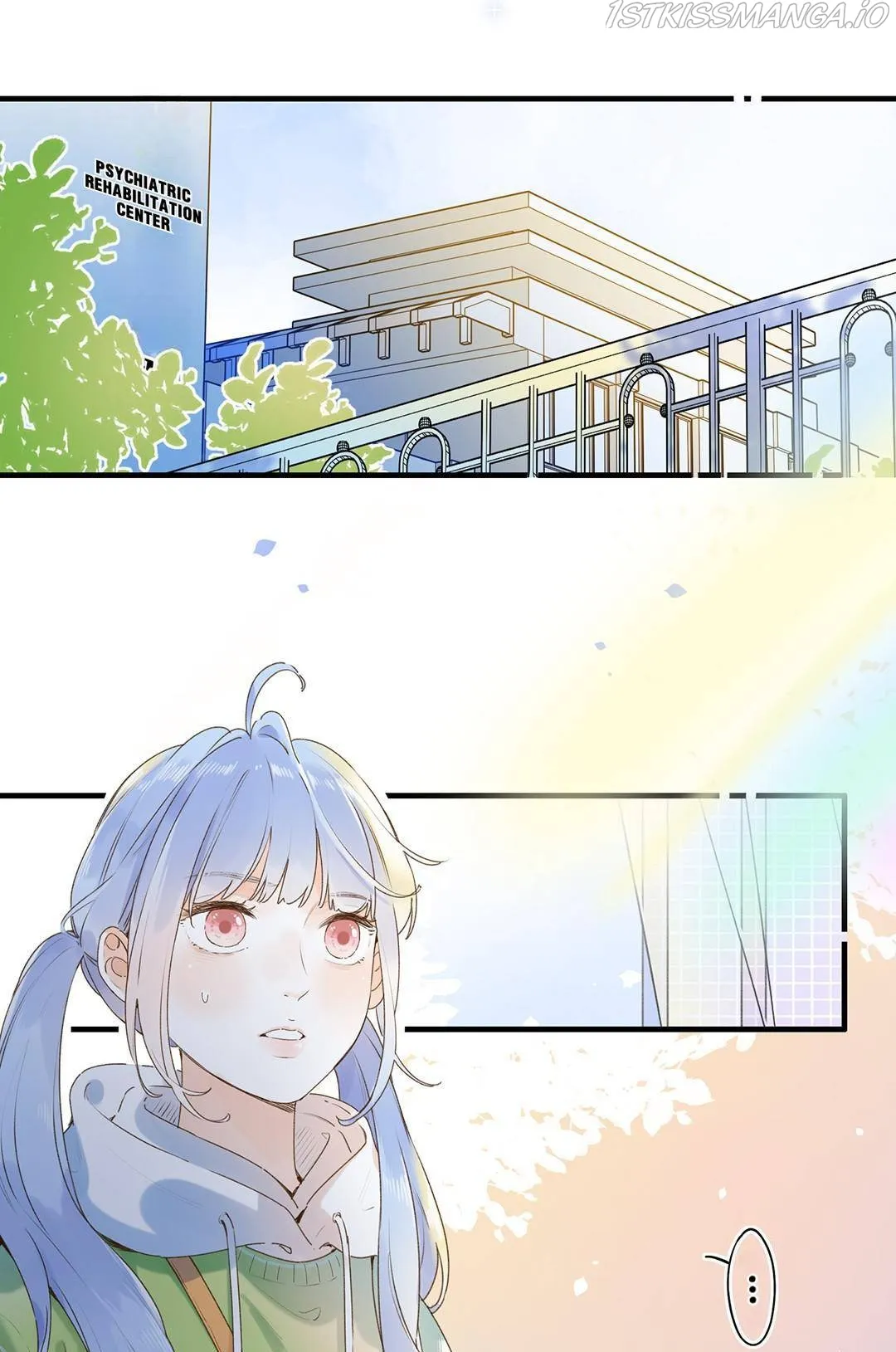 The Drifting Star Chapter 29 Online - página 8