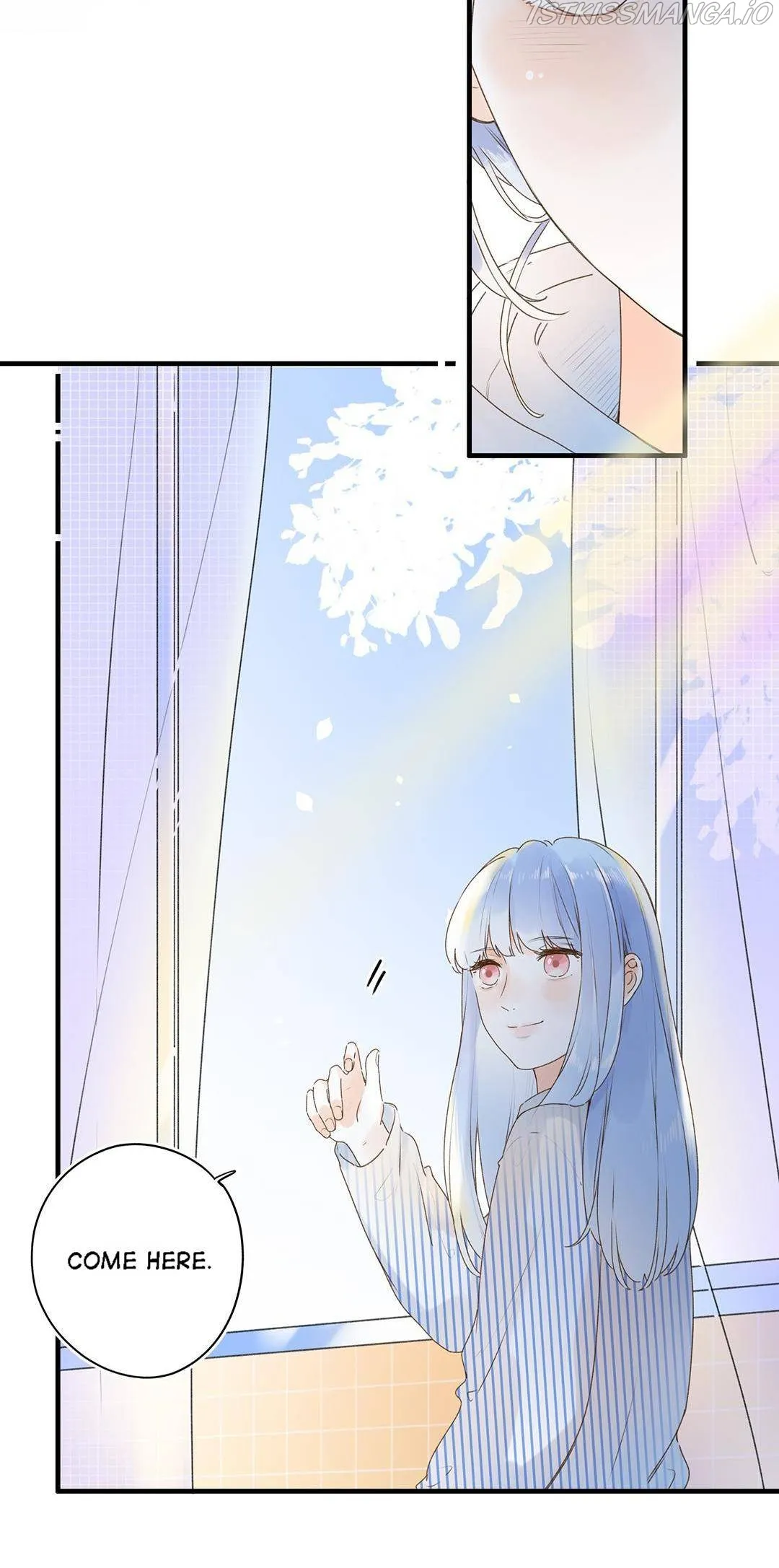 The Drifting Star Chapter 29 Online - página 14