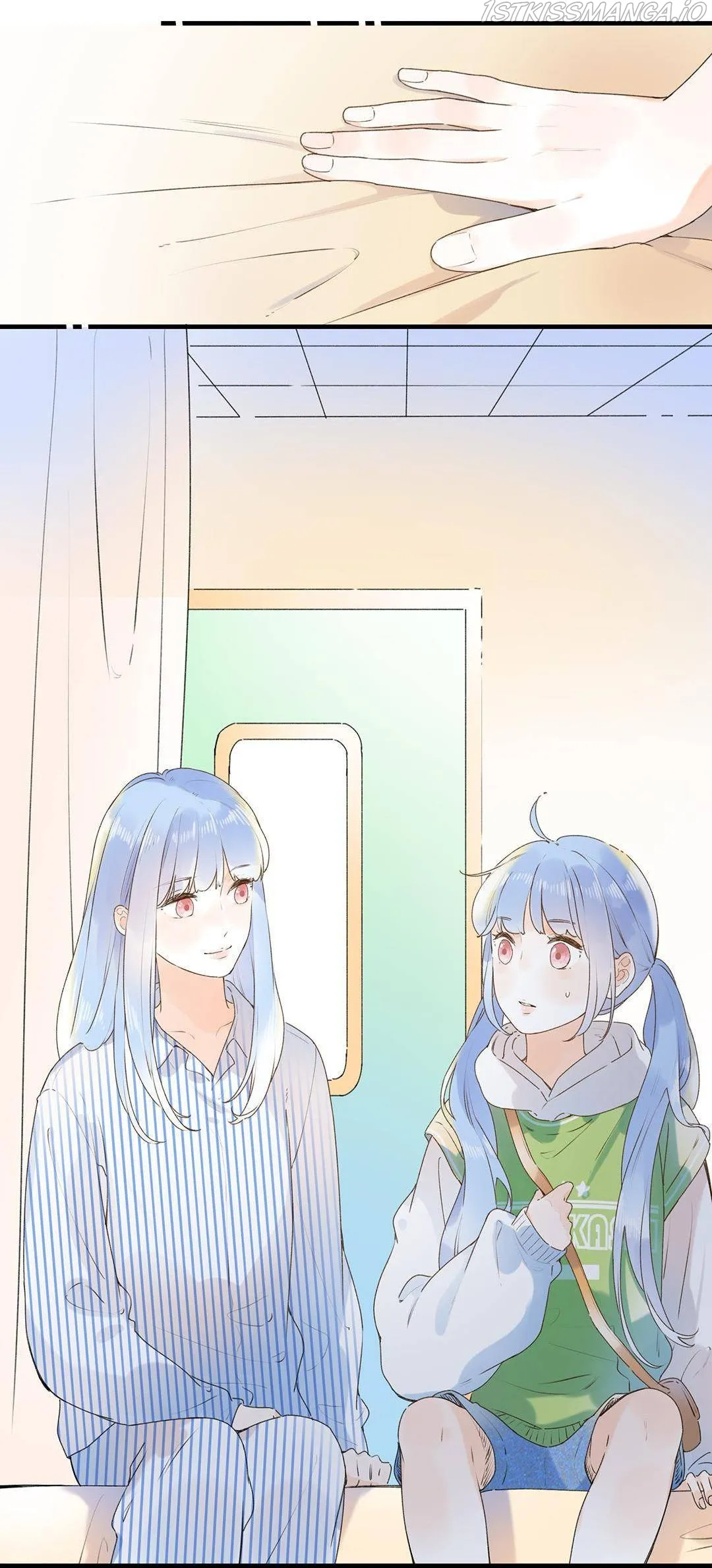 The Drifting Star Chapter 29 Online - página 16