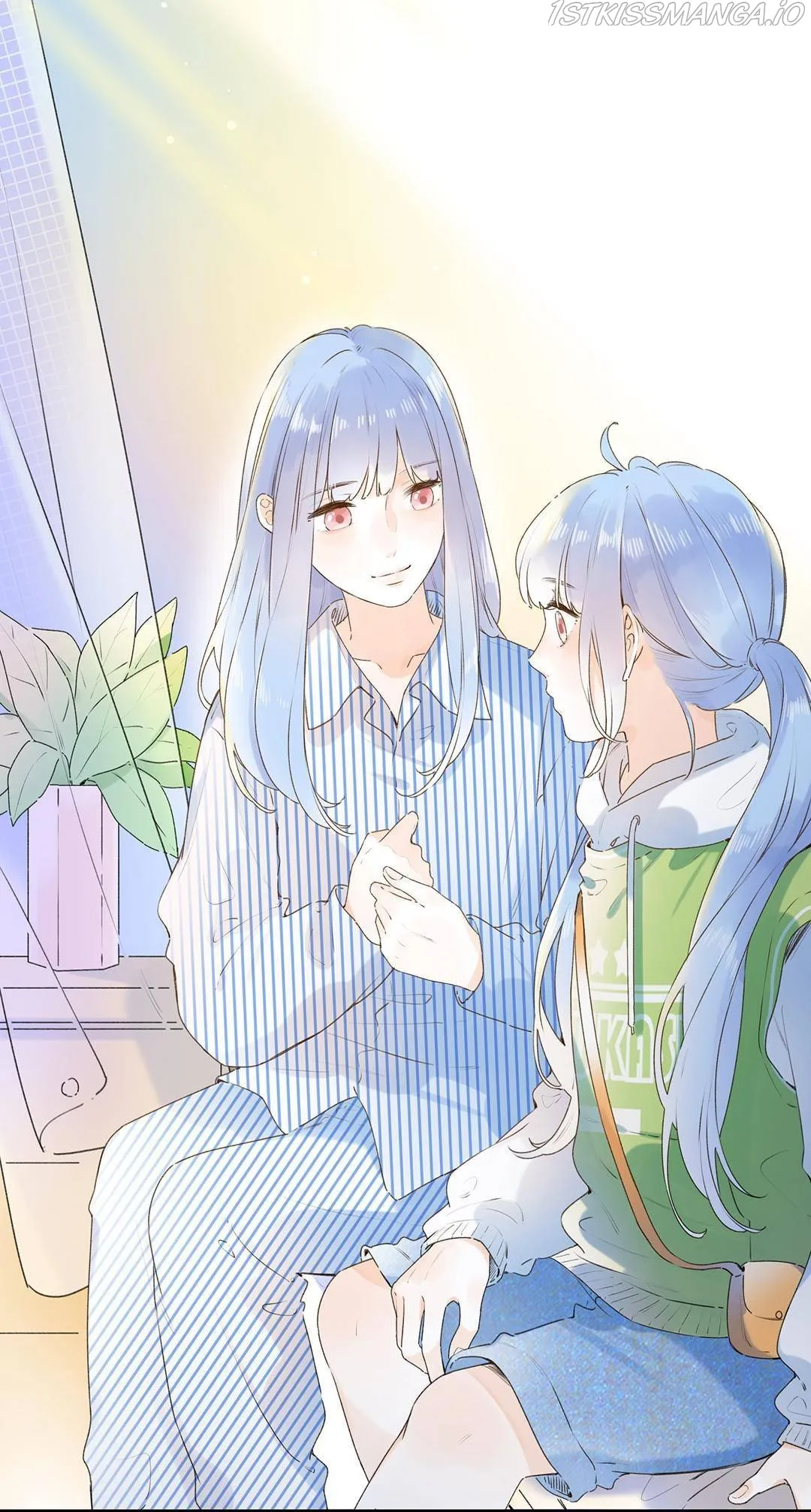 The Drifting Star Chapter 29 Online - página 18
