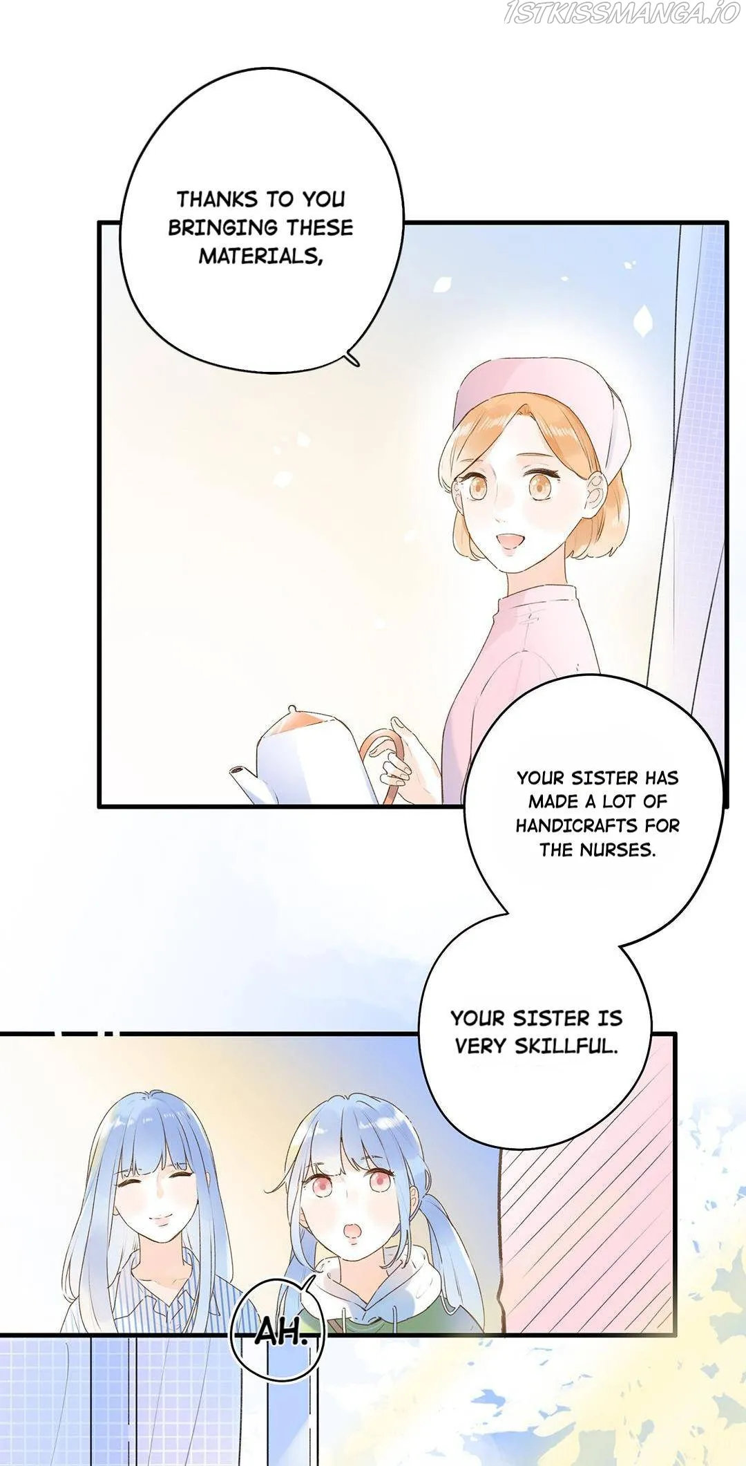 The Drifting Star Chapter 29 Online - página 21