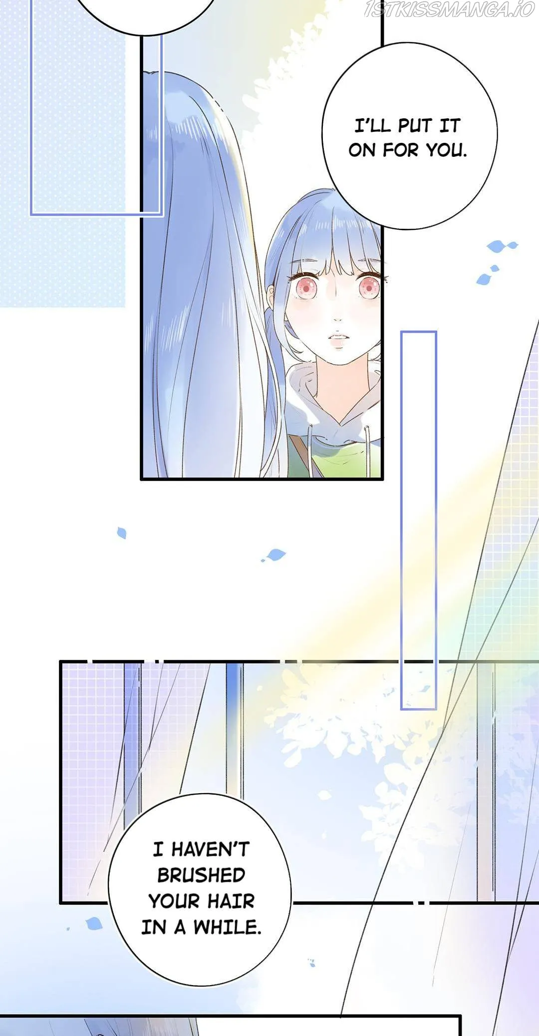 The Drifting Star Chapter 29 Online - página 24