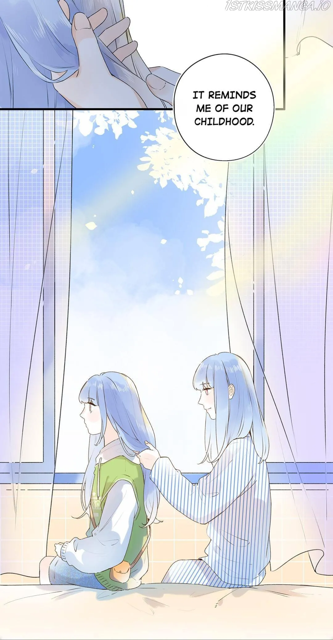 The Drifting Star Chapter 29 Online - página 25