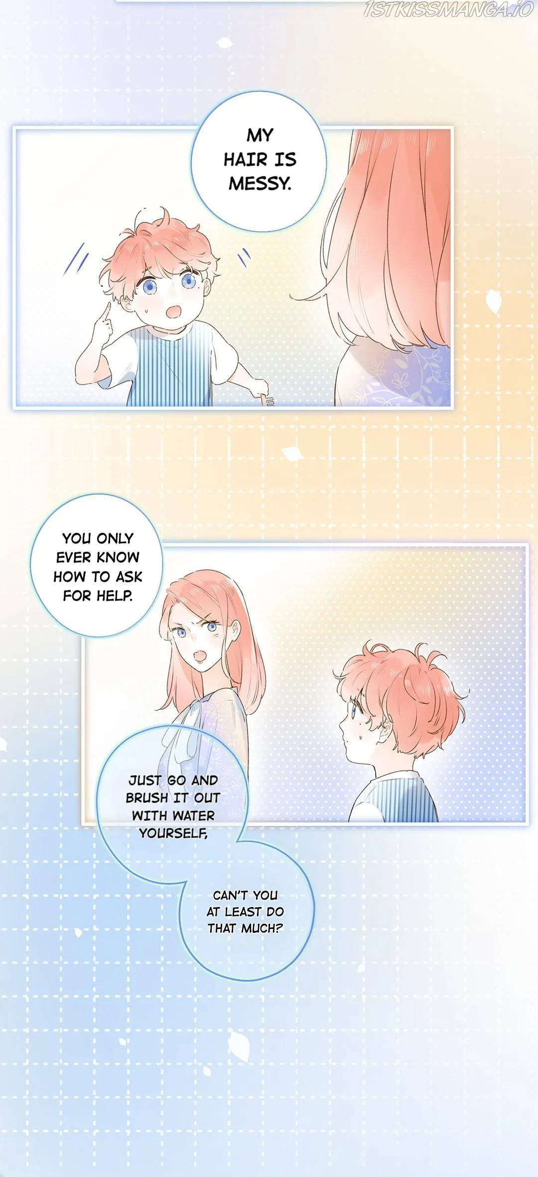 The Drifting Star Chapter 29 Online - página 28