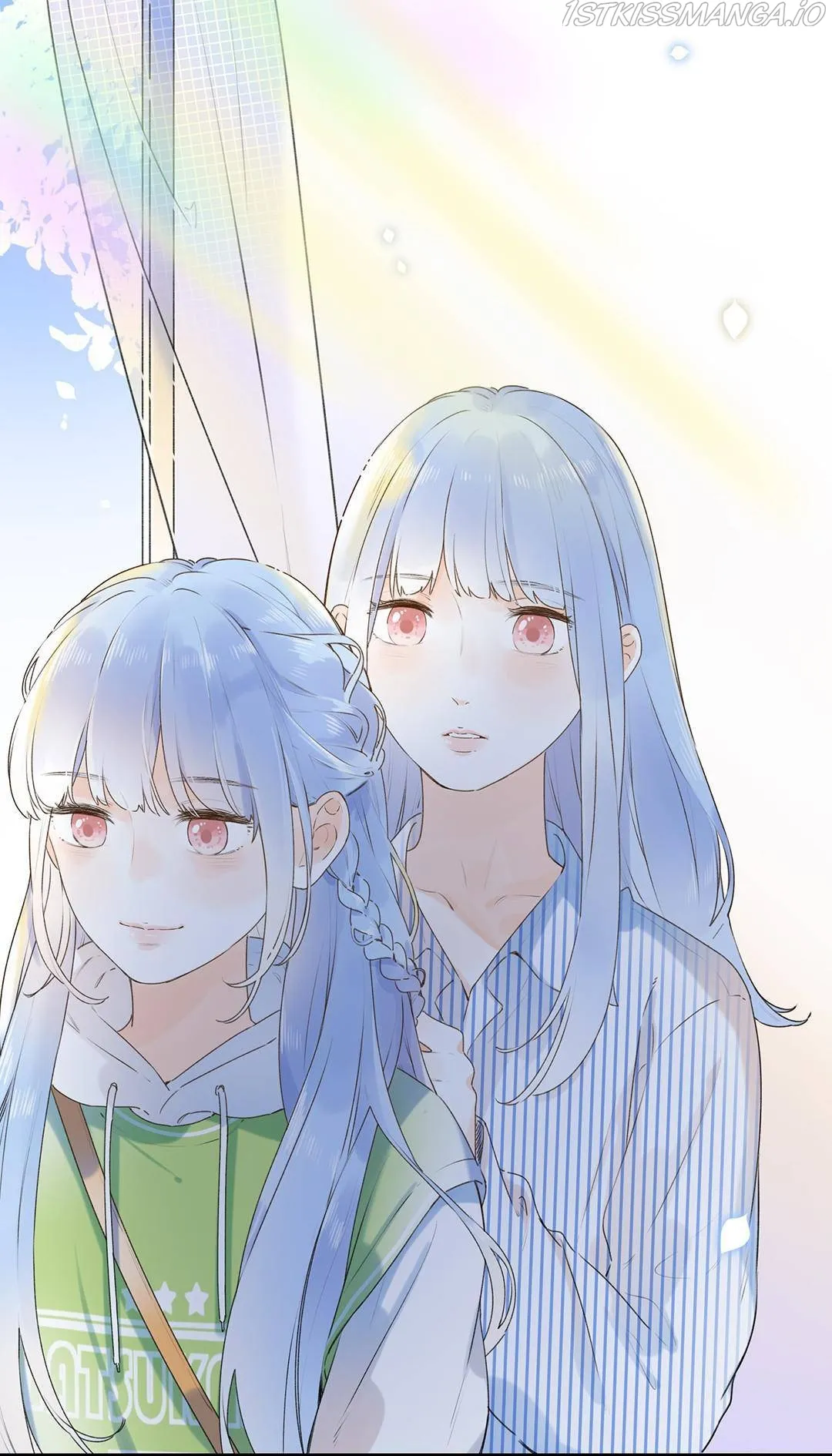 The Drifting Star Chapter 29 Online - página 31
