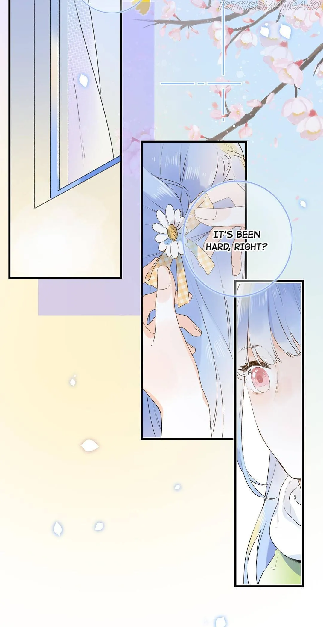 The Drifting Star Chapter 29 Online - página 34