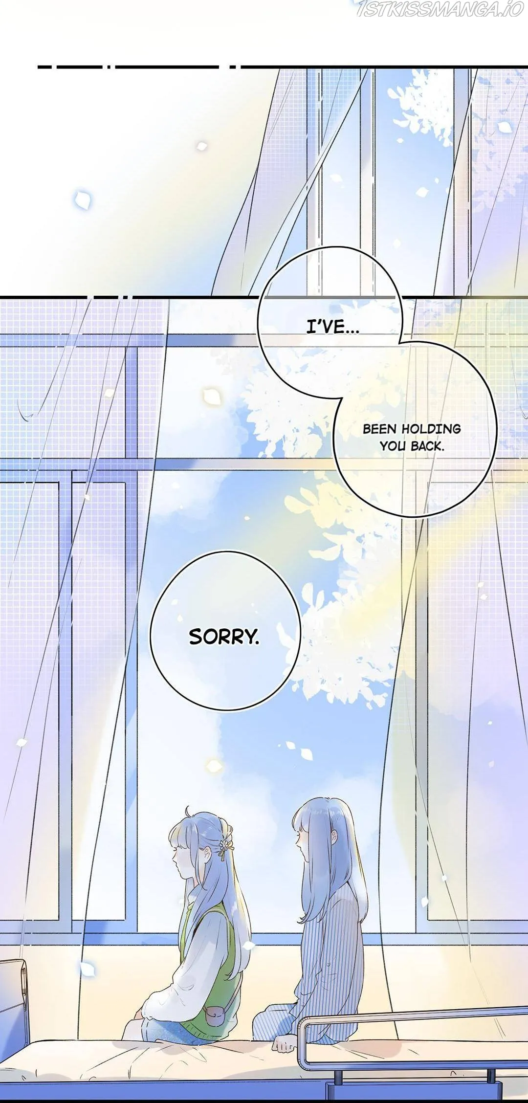 The Drifting Star Chapter 29 Online - página 35