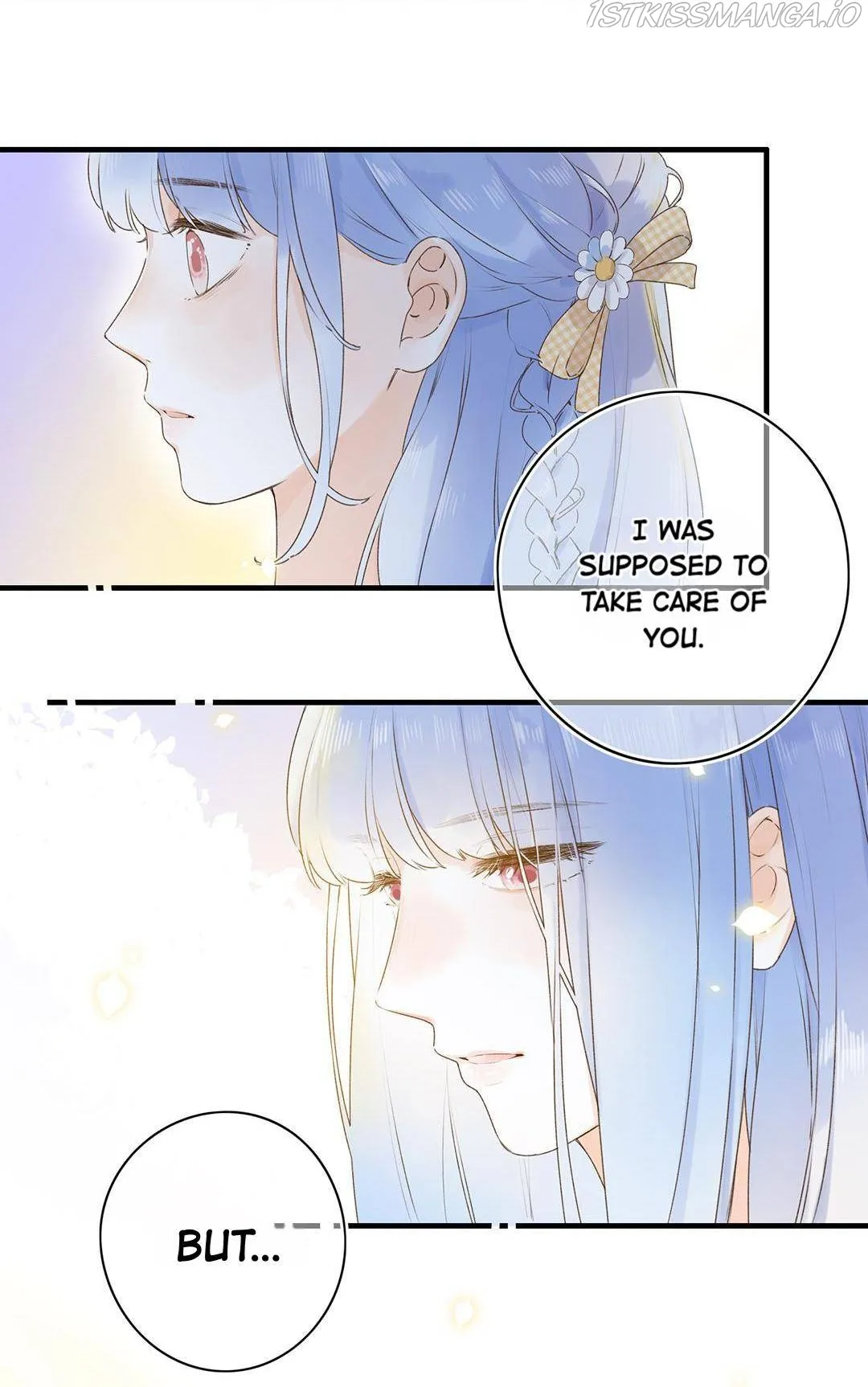 The Drifting Star Chapter 29 Online - página 36
