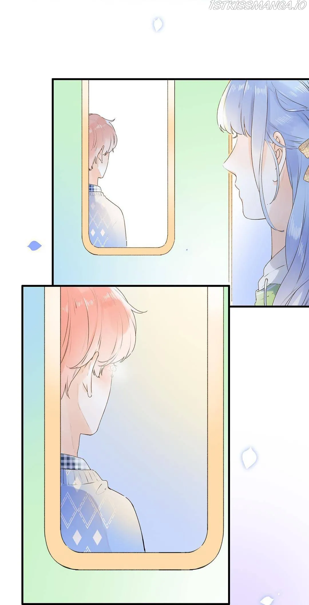 The Drifting Star Chapter 29 Online - página 42
