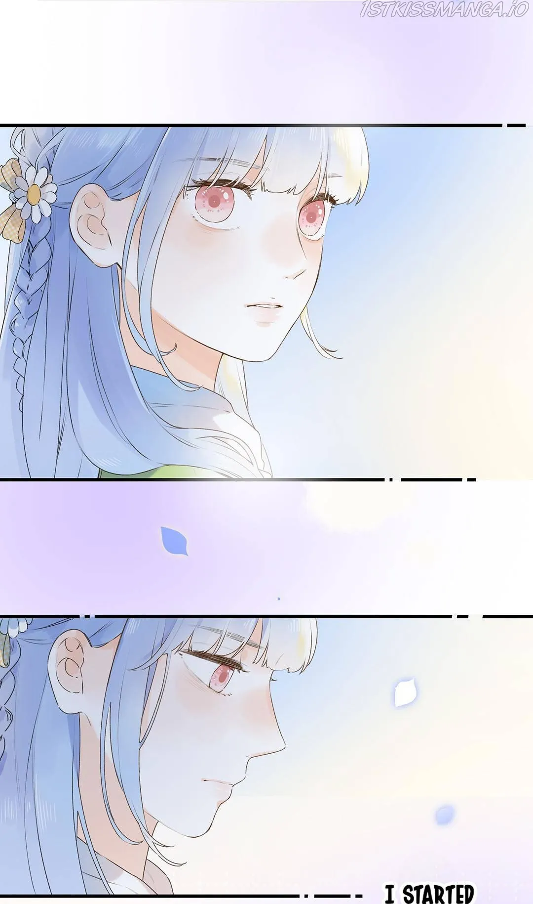 The Drifting Star Chapter 29 Online - página 43