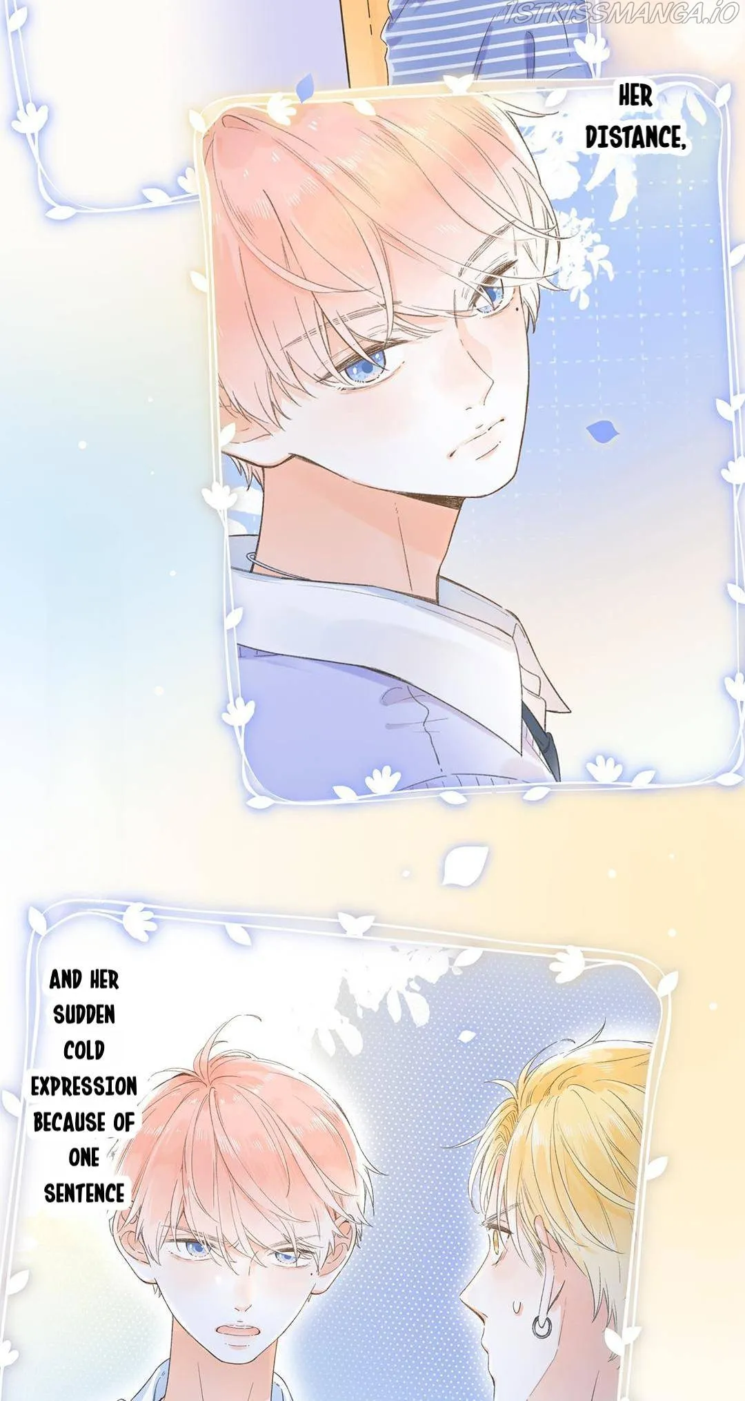 The Drifting Star Chapter 29 Online - página 45