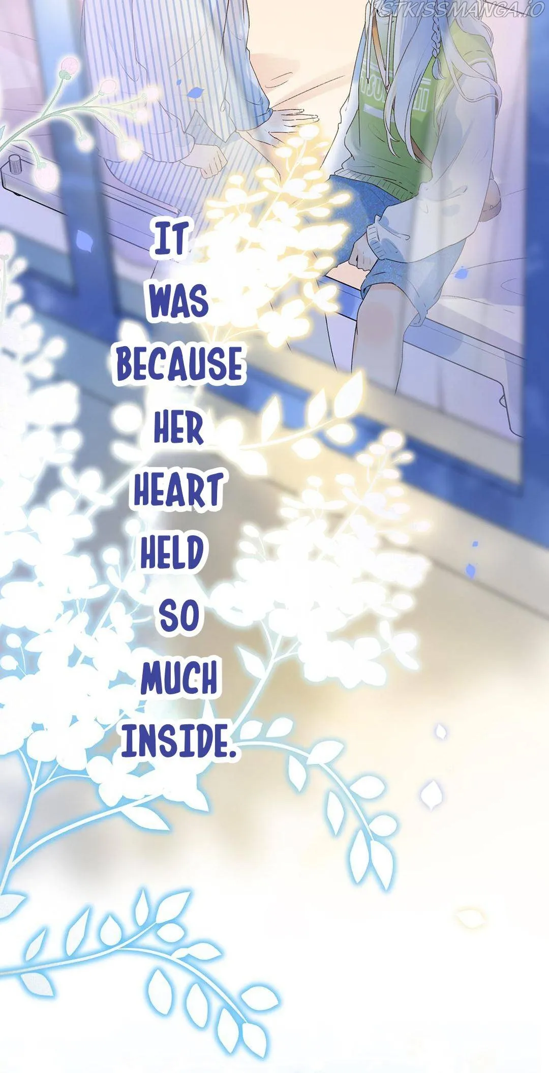 The Drifting Star Chapter 29 Online - página 48
