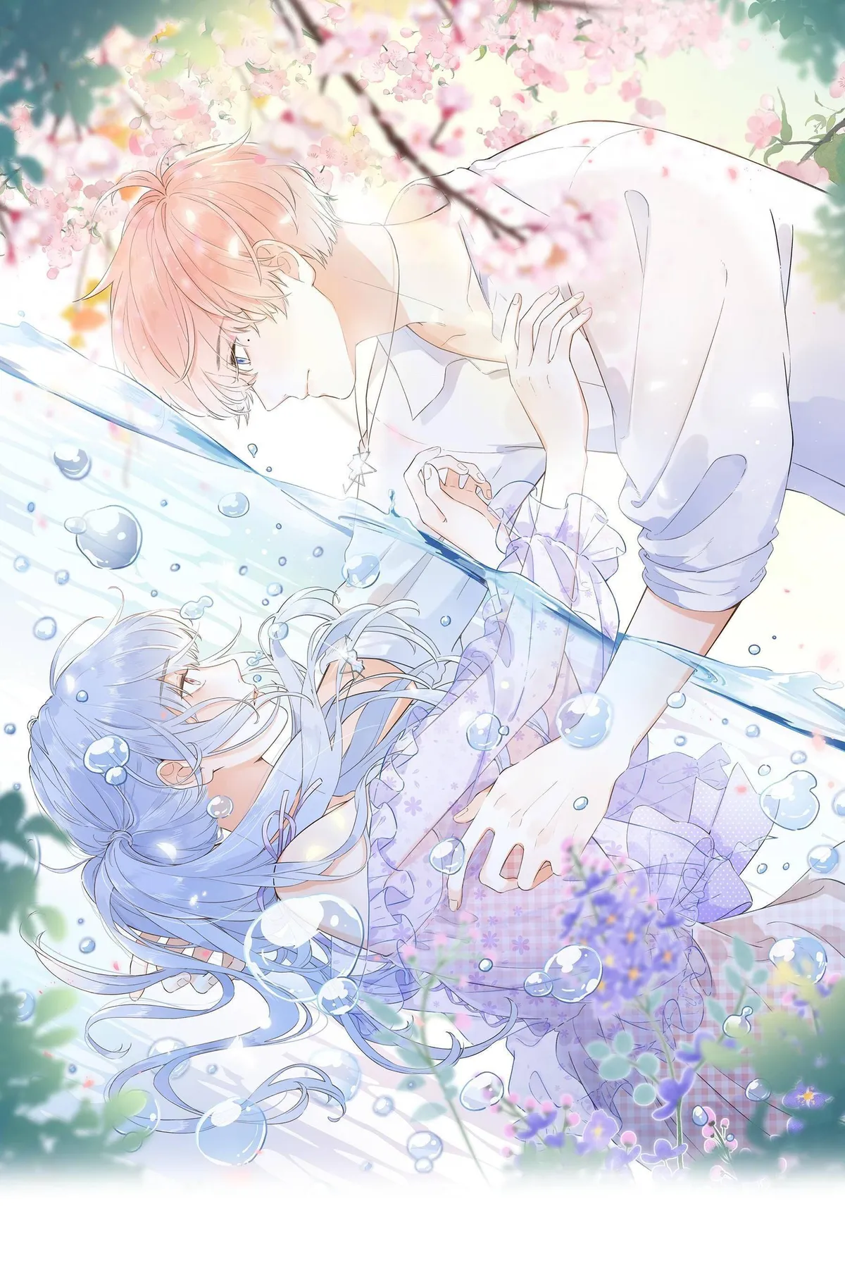 The Drifting Star Chapter 3 Online - página 2