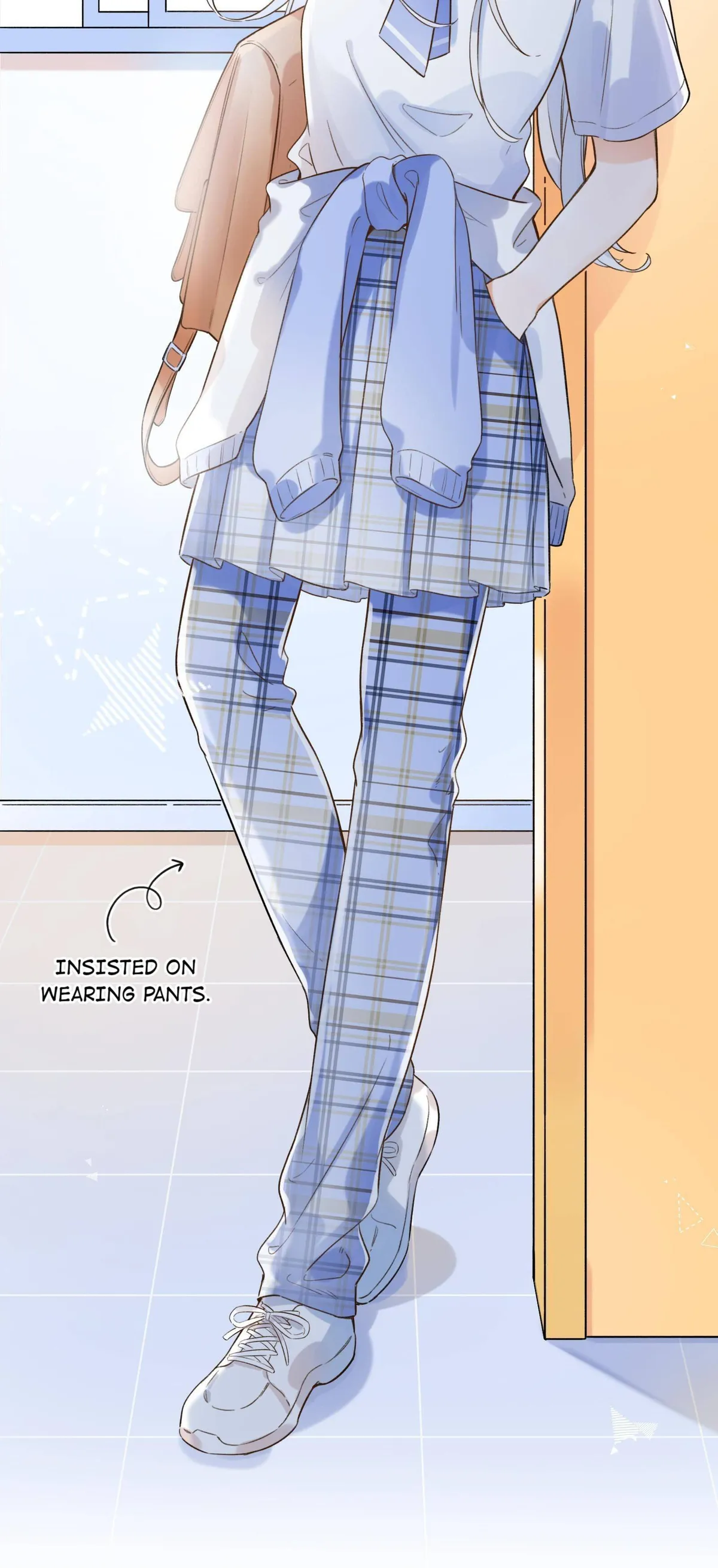 The Drifting Star Chapter 3 Online - página 10