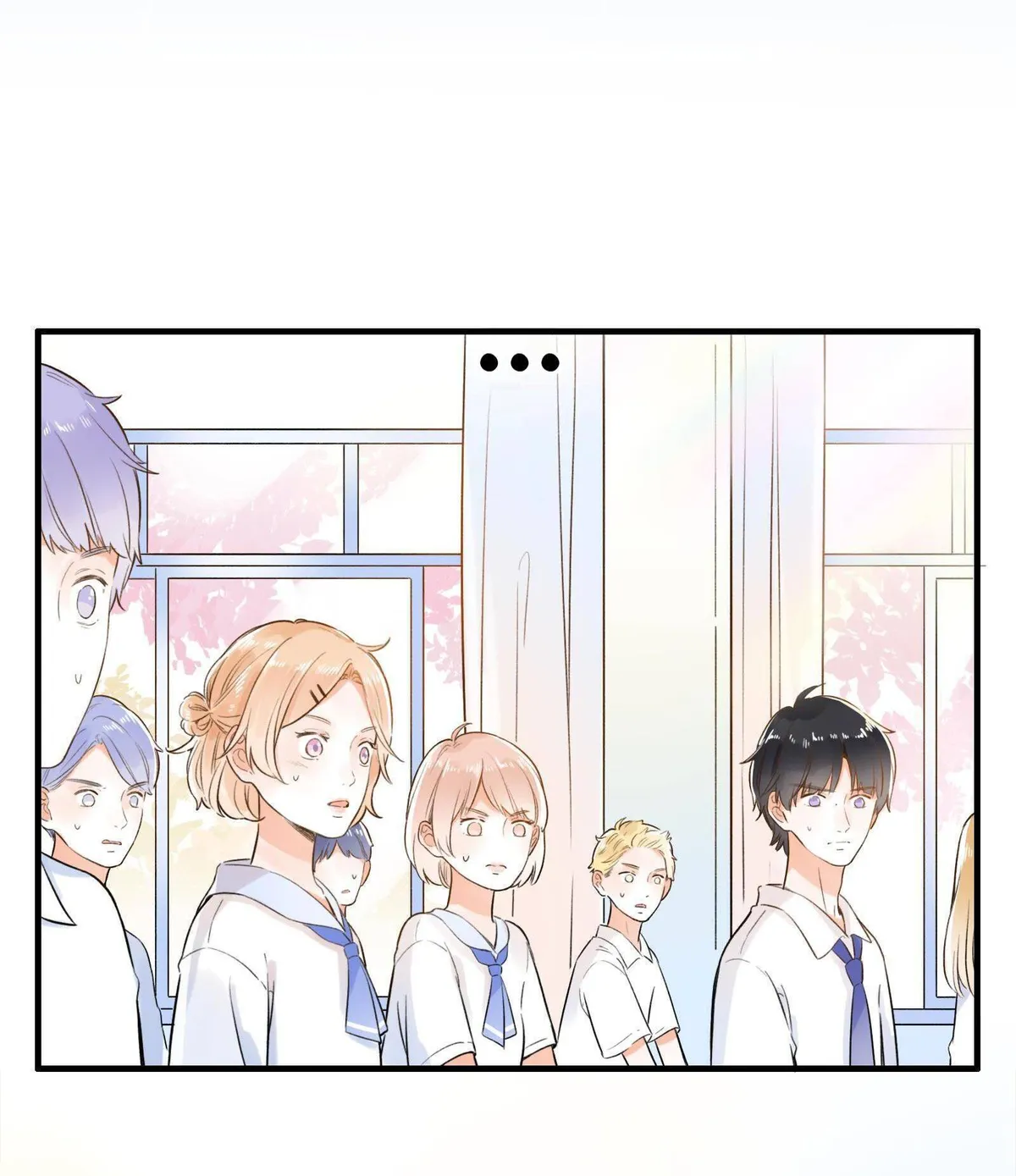The Drifting Star Chapter 3 Online - página 11