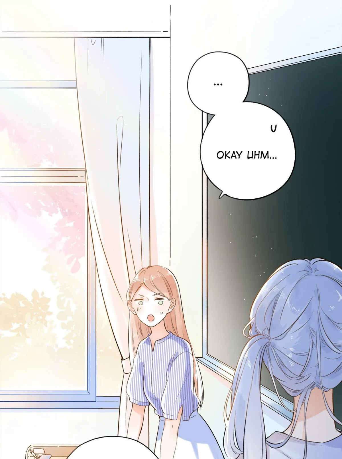 The Drifting Star Chapter 3 Online - página 12