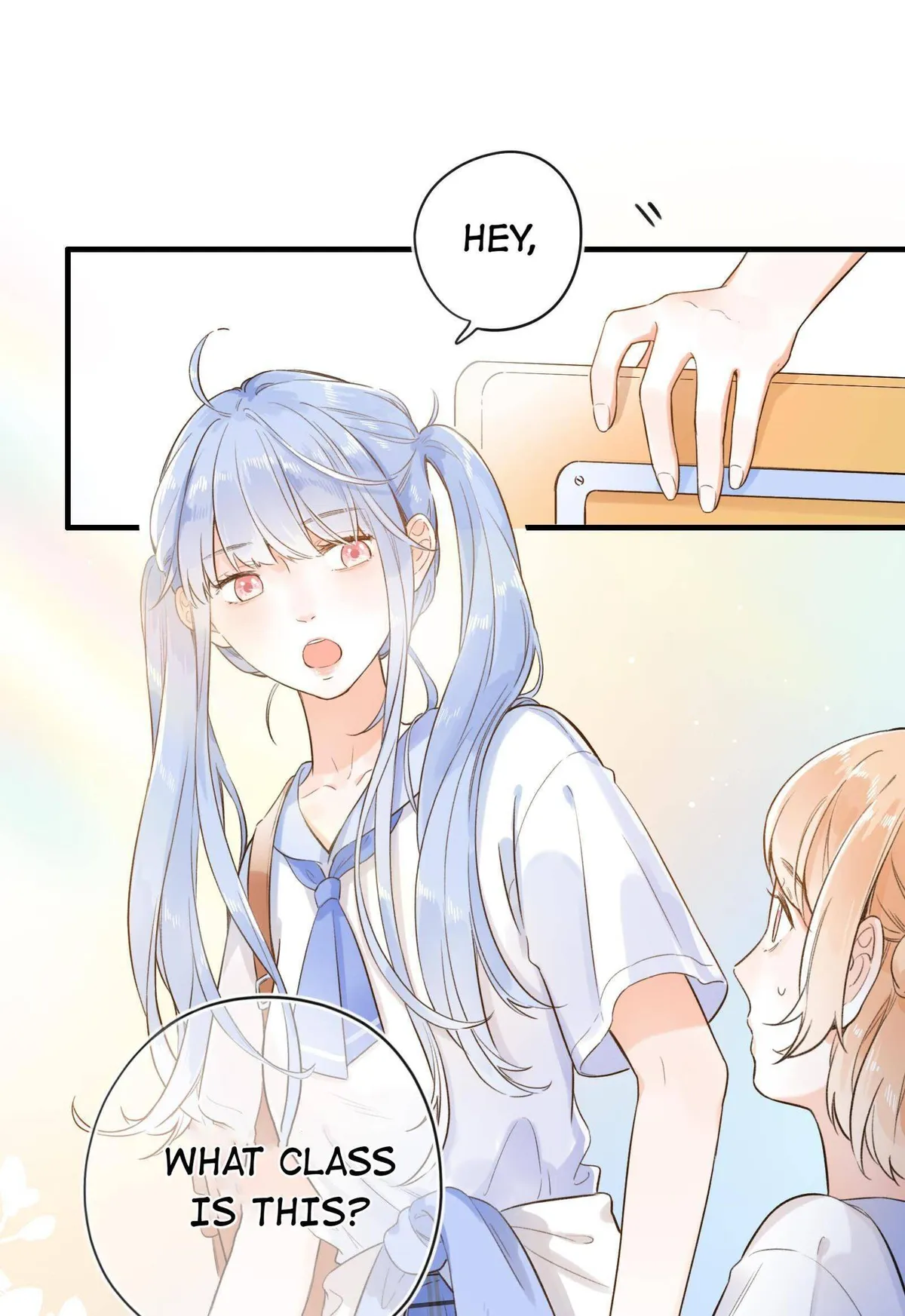 The Drifting Star Chapter 3 Online - página 15