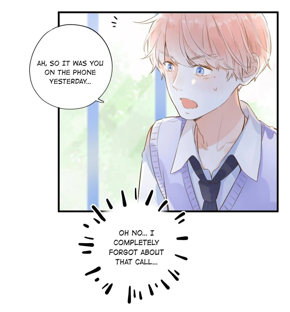 The Drifting Star Chapter 3 Online - página 27