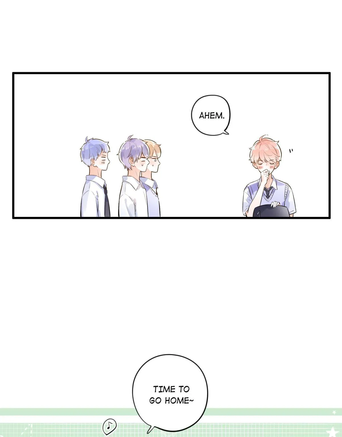 The Drifting Star Chapter 3 Online - página 32