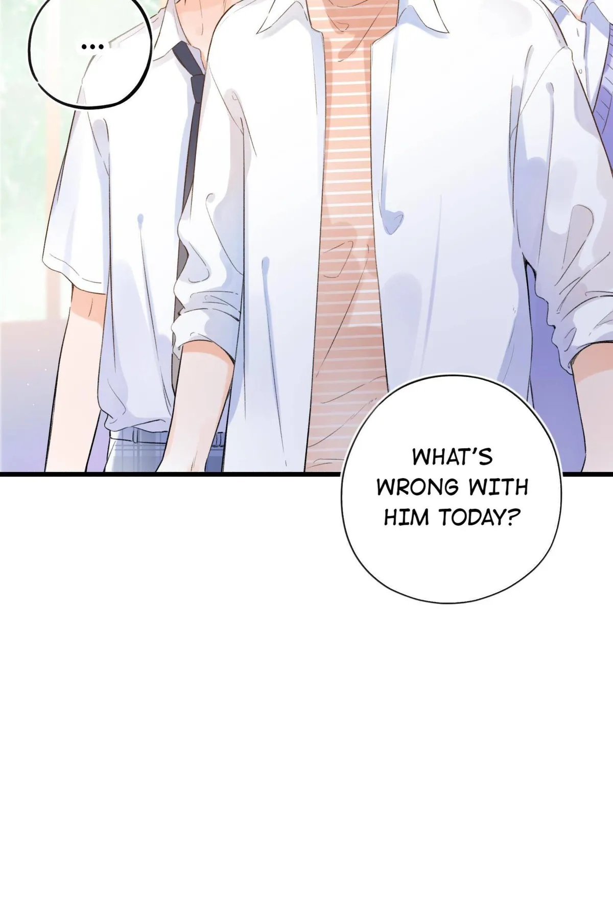 The Drifting Star Chapter 3 Online - página 34