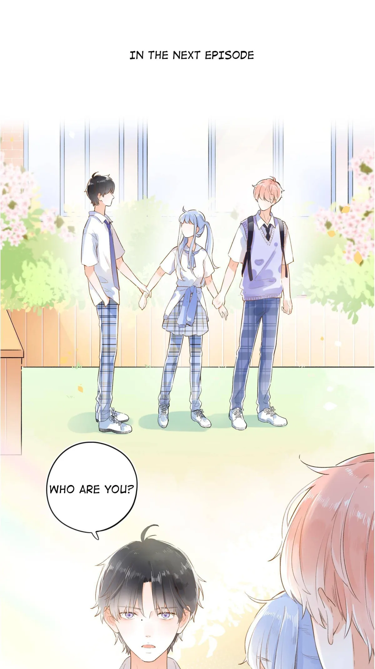 The Drifting Star Chapter 3 Online - página 35