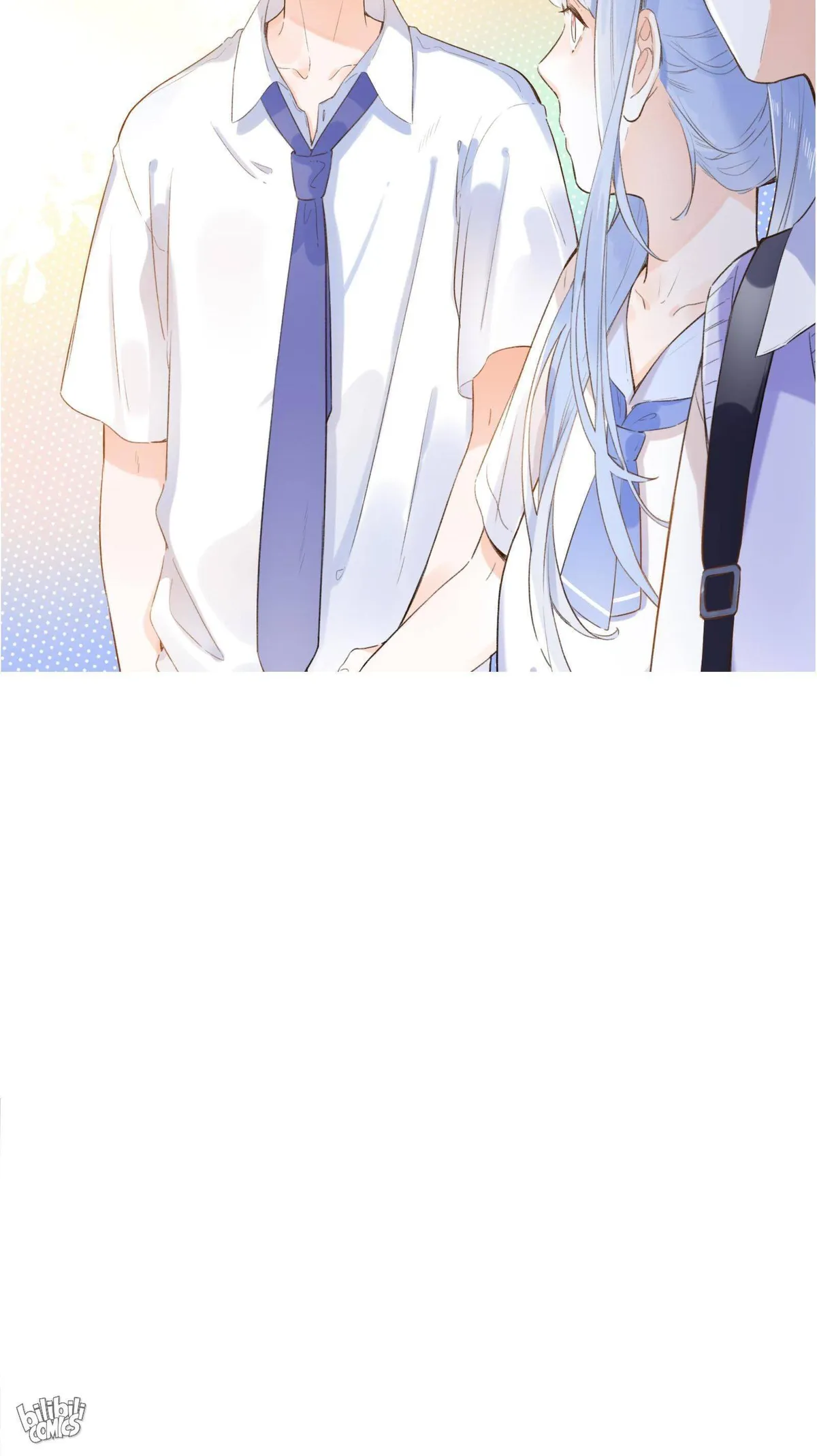 The Drifting Star Chapter 3 Online - página 36