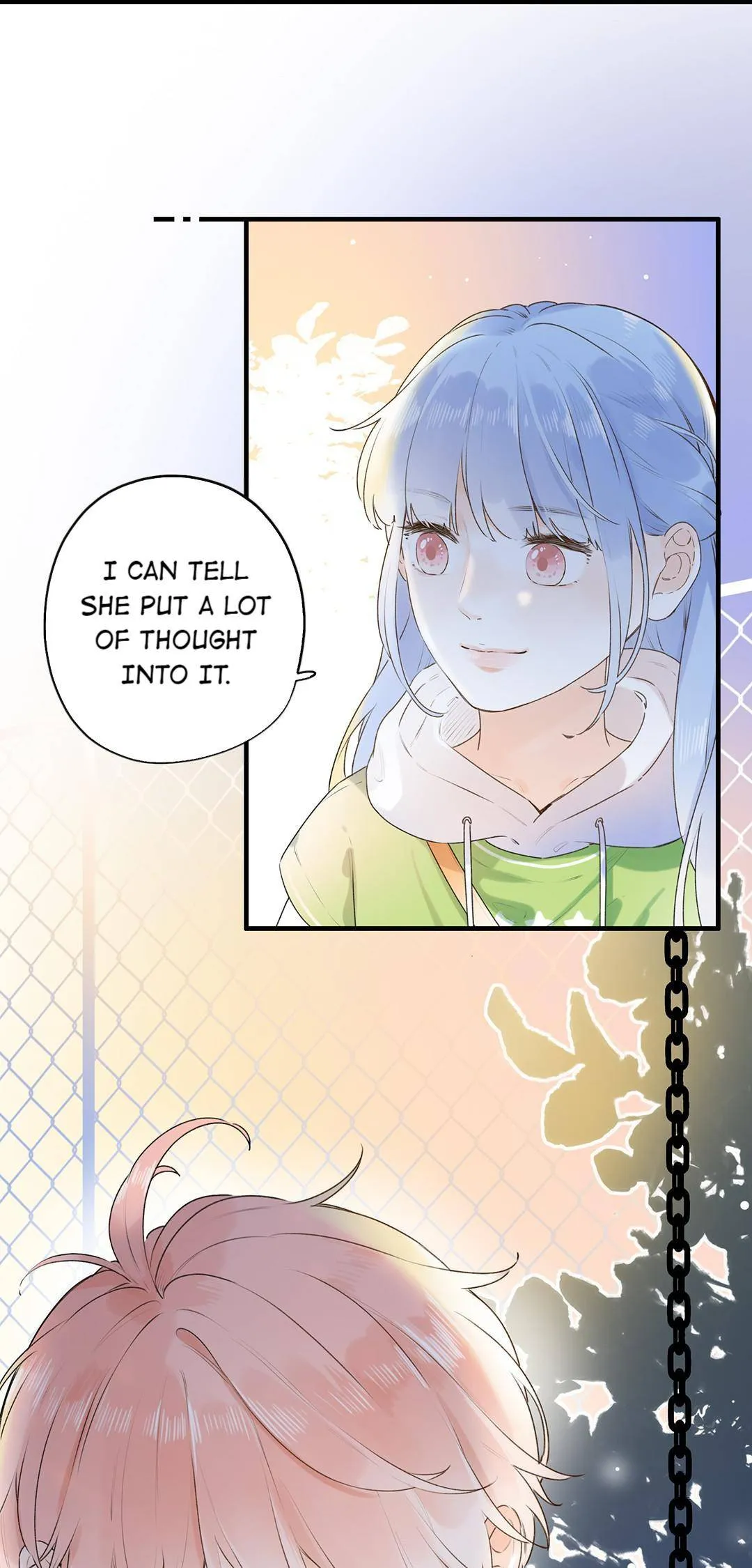 The Drifting Star Chapter 30 Online - página 4