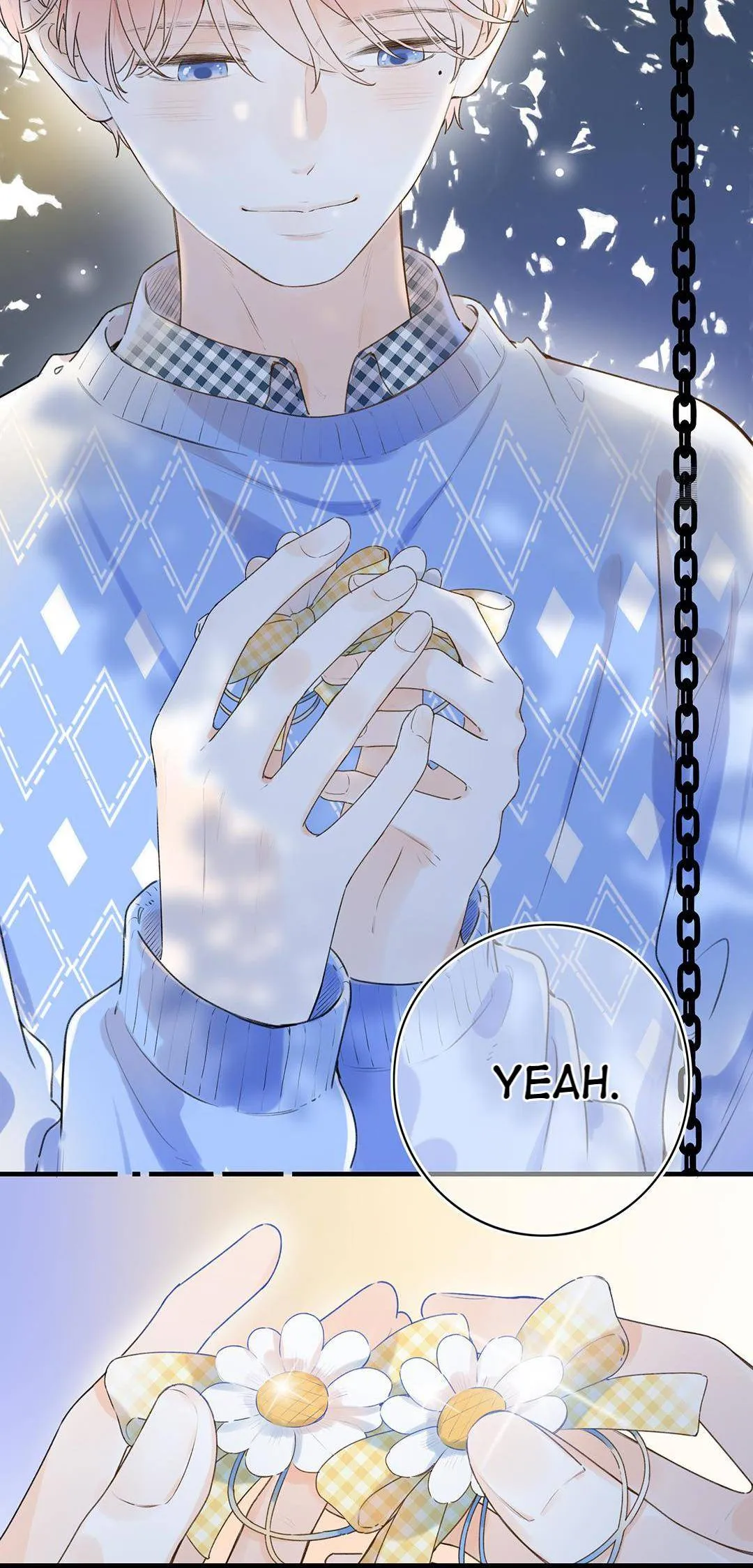 The Drifting Star Chapter 30 Online - página 5