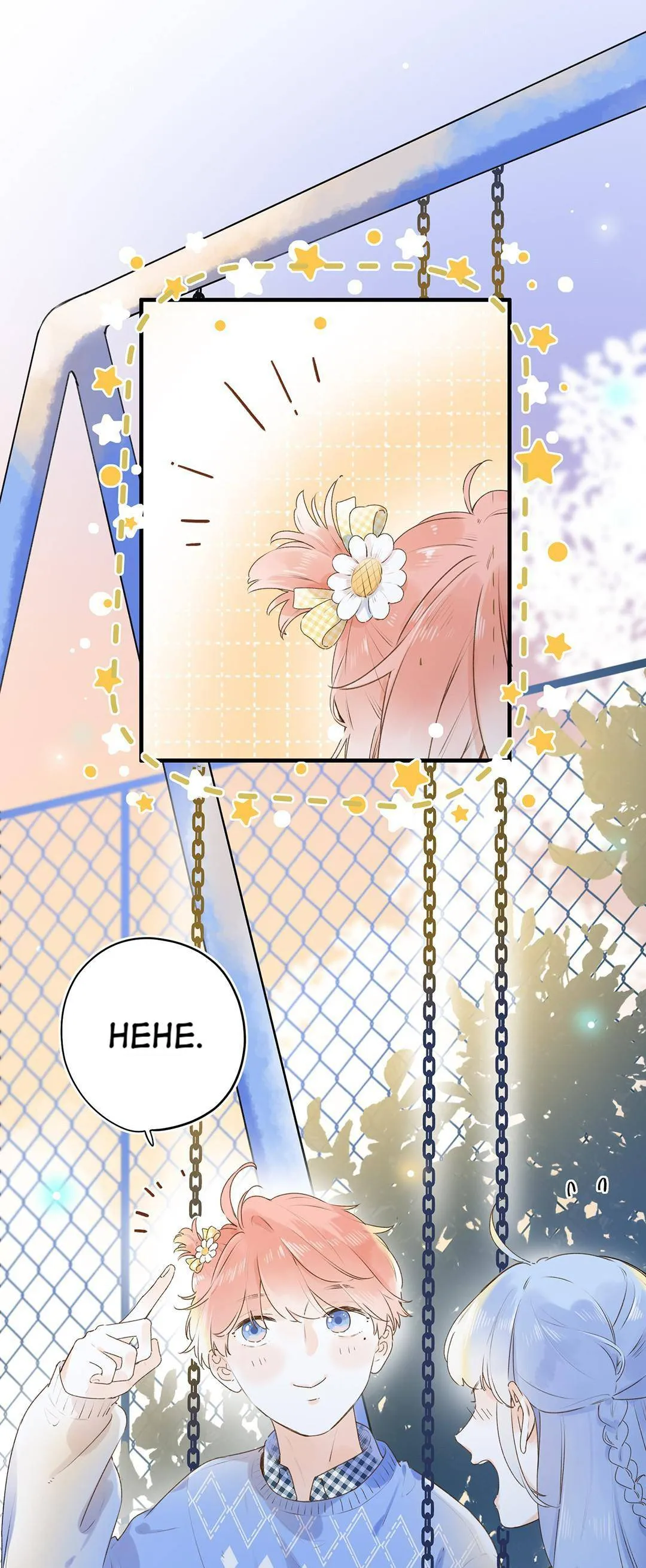 The Drifting Star Chapter 30 Online - página 6
