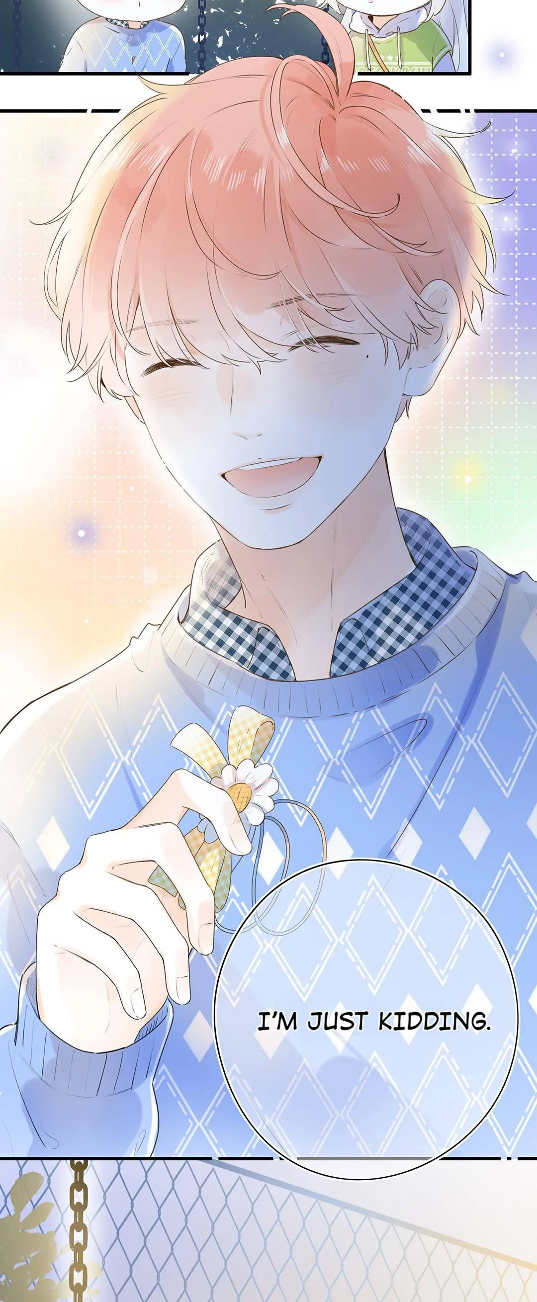 The Drifting Star Chapter 30 Online - página 8