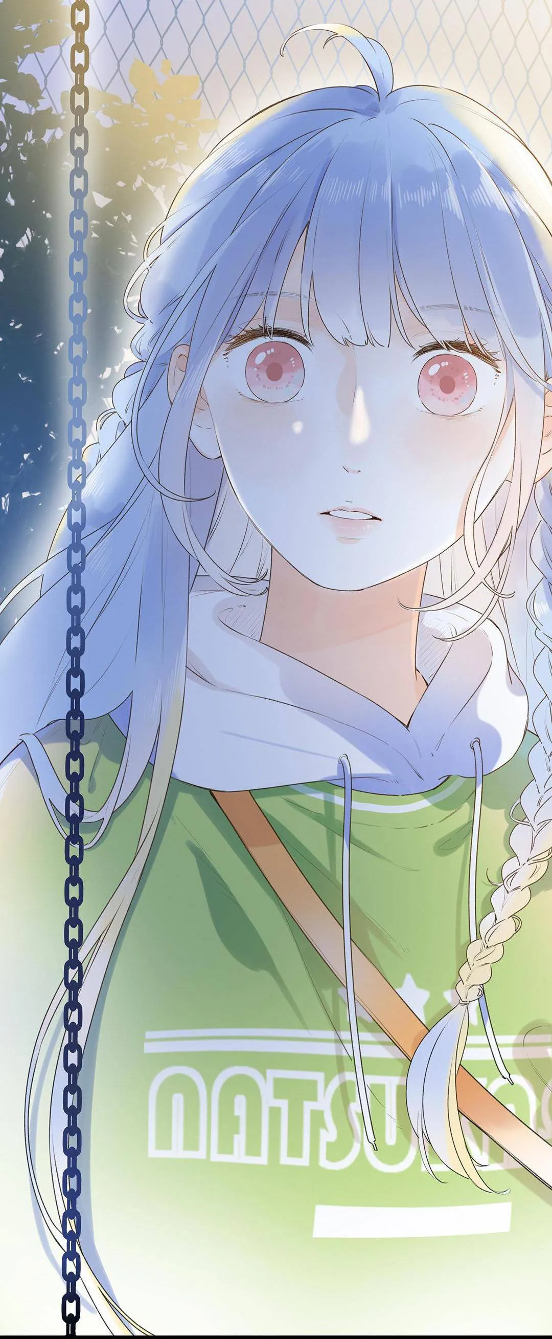 The Drifting Star Chapter 30 Online - página 9