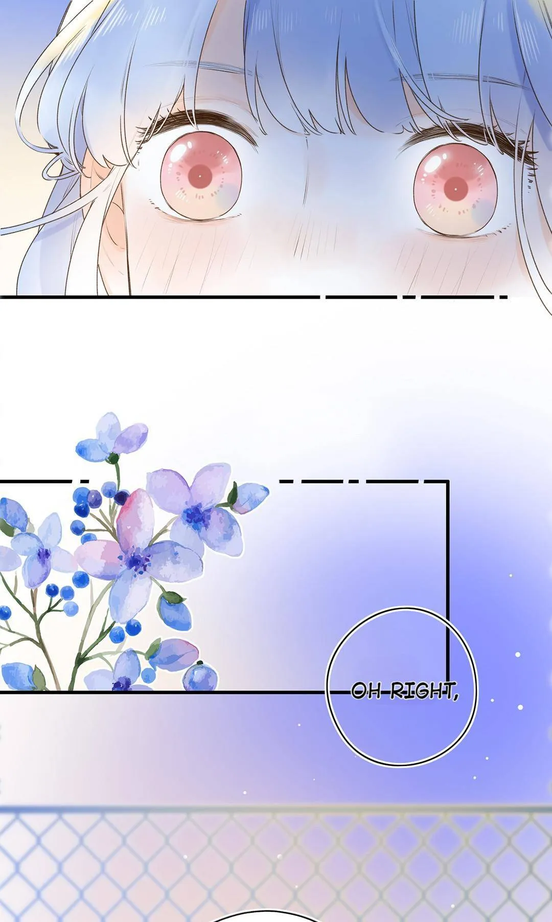 The Drifting Star Chapter 30 Online - página 10