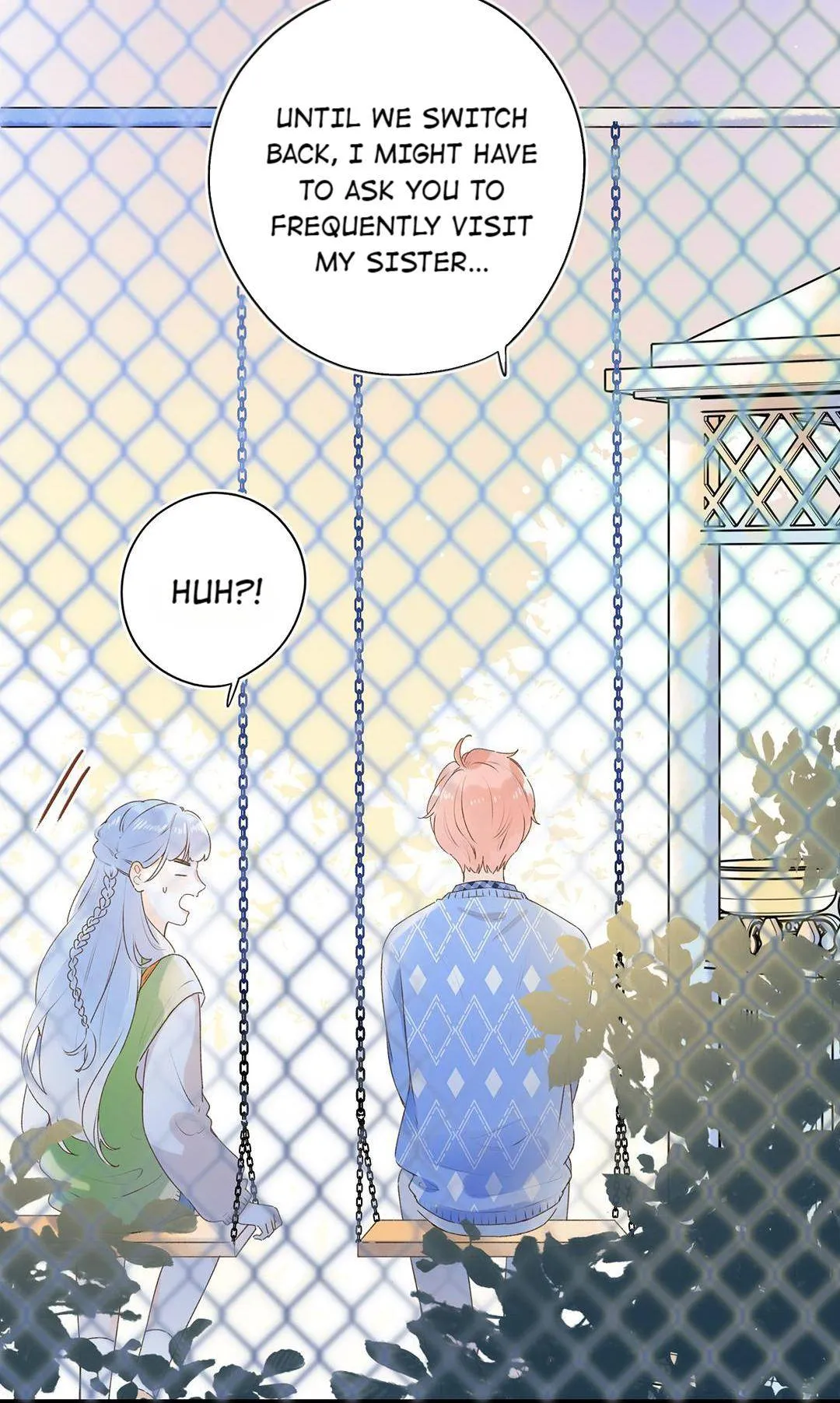The Drifting Star Chapter 30 Online - página 11