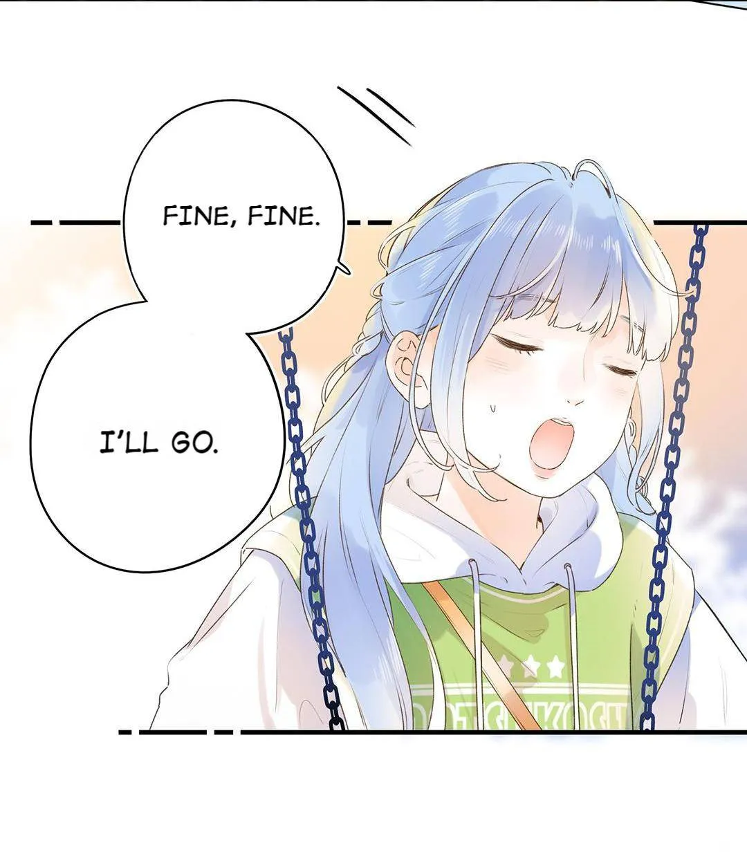 The Drifting Star Chapter 30 Online - página 12