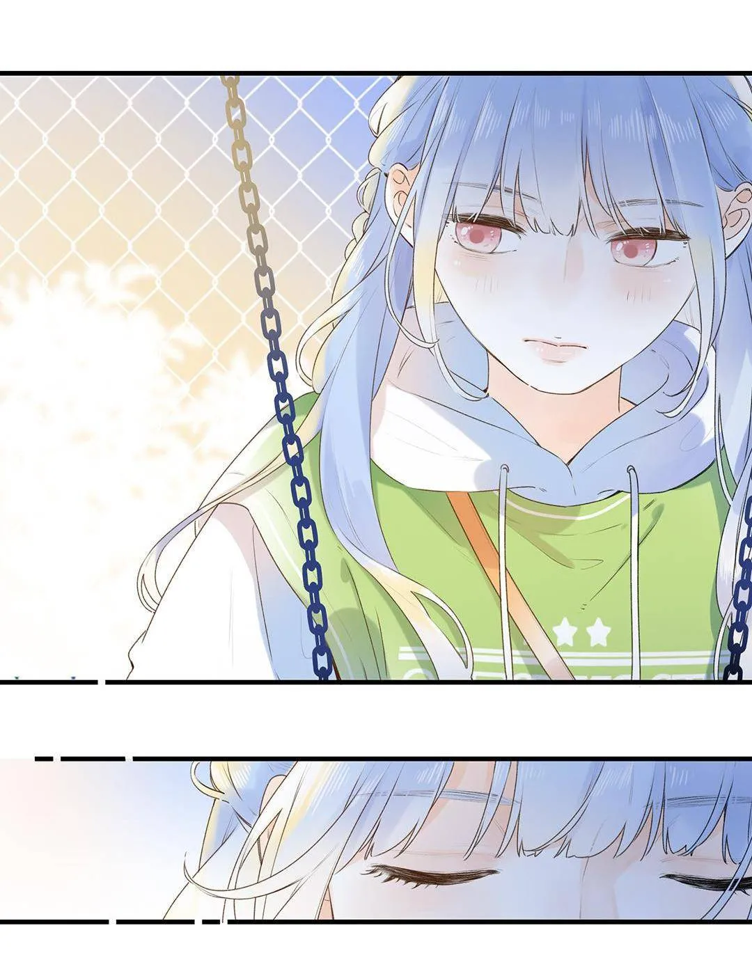 The Drifting Star Chapter 30 Online - página 15